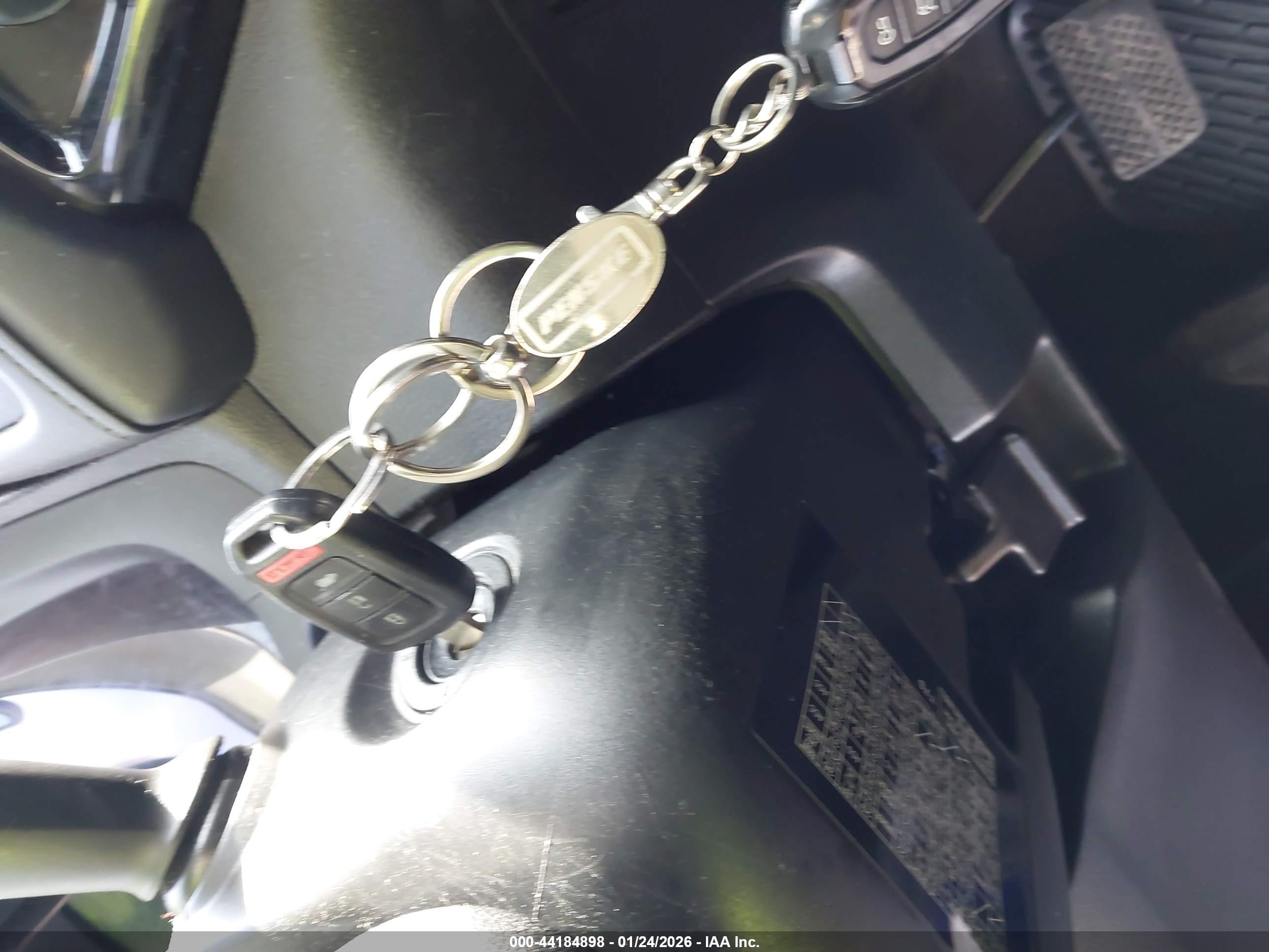 HONDA HR-V image 11