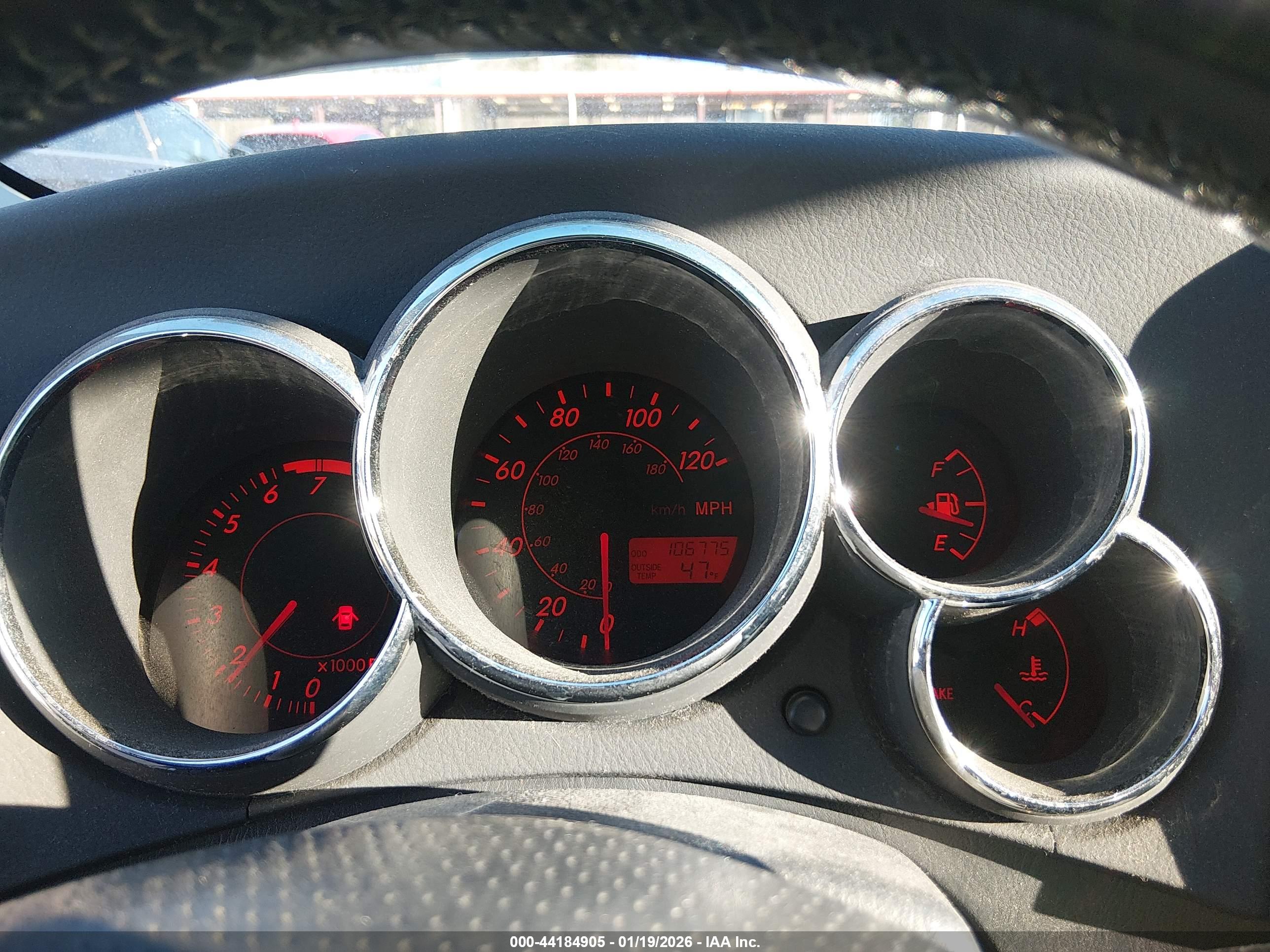 TOYOTA MATRIX image 7