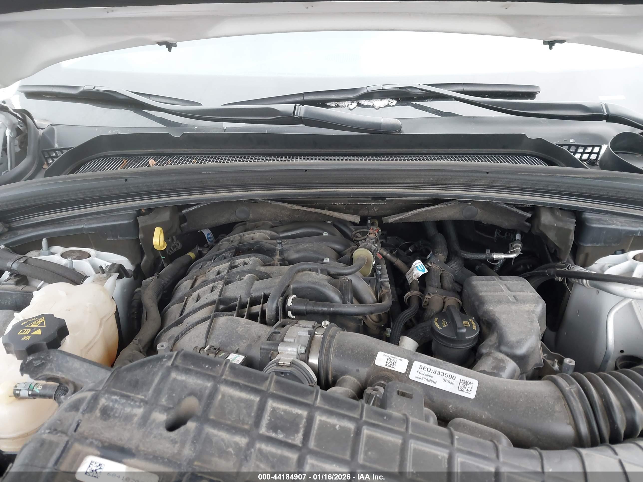 JEEP GRAND image 10