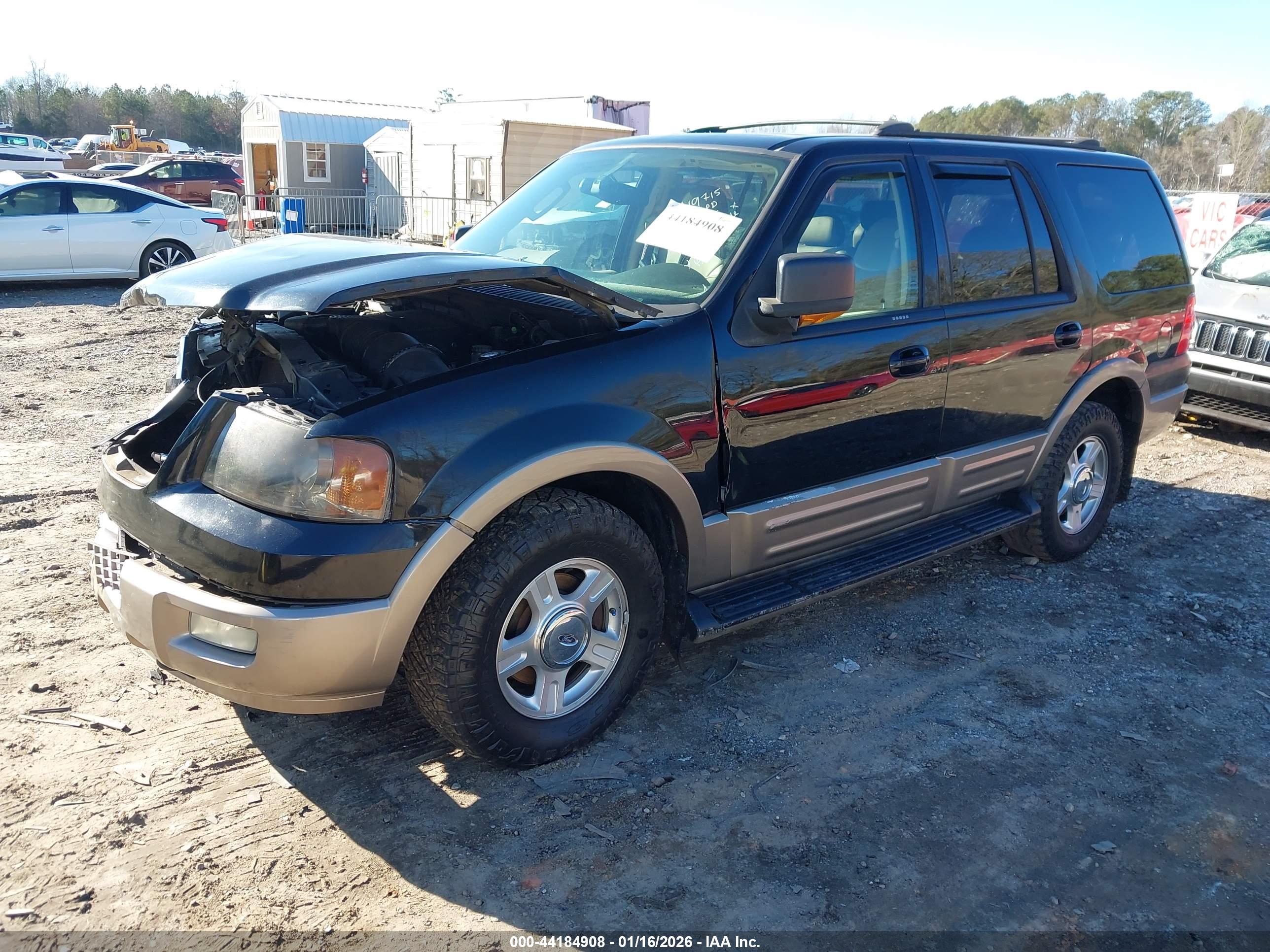 FORD EXPEDITION image 2