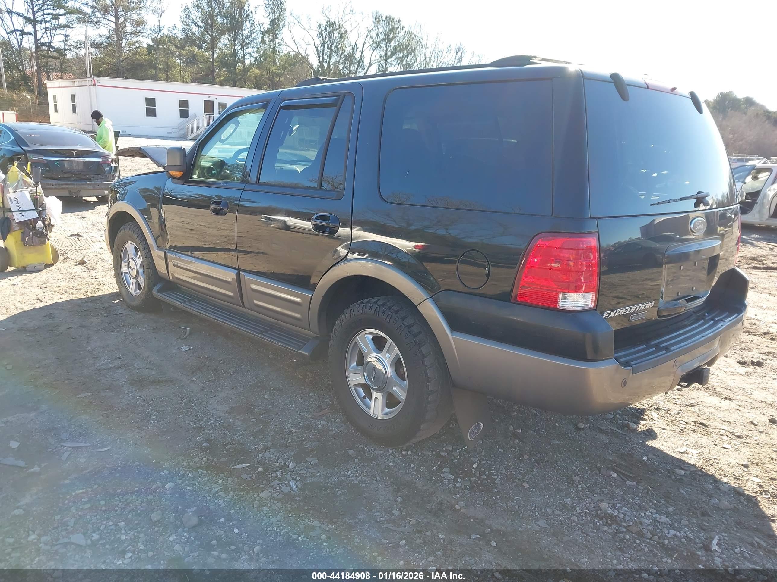 FORD EXPEDITION image 3