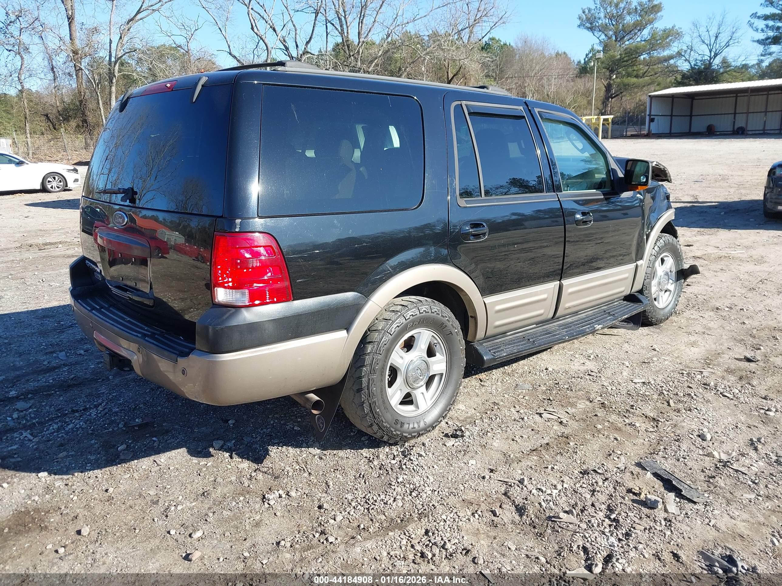FORD EXPEDITION image 4