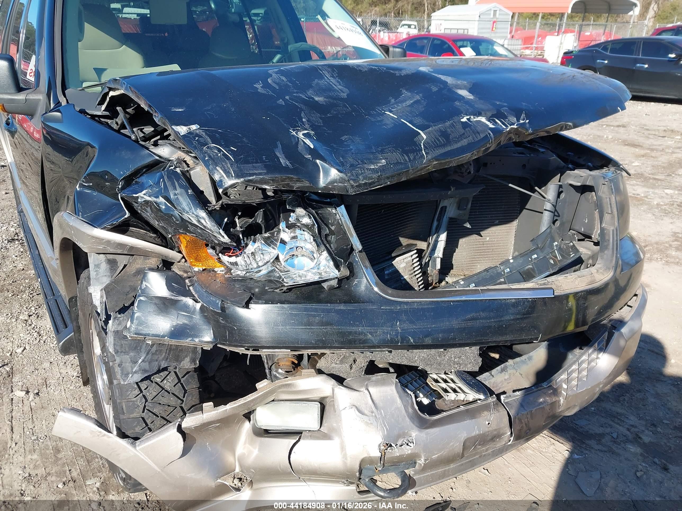 FORD EXPEDITION image 6