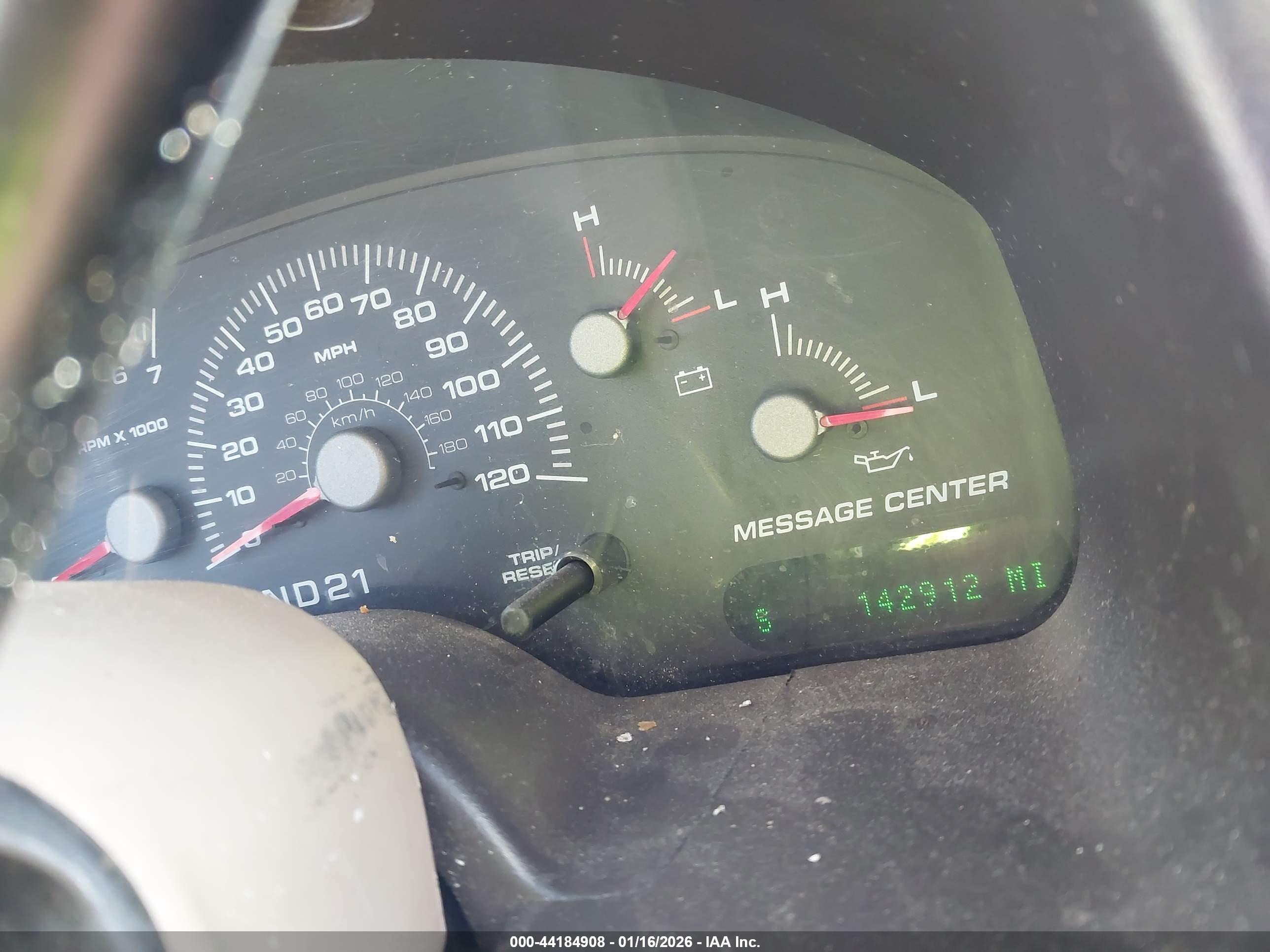 FORD EXPEDITION image 7