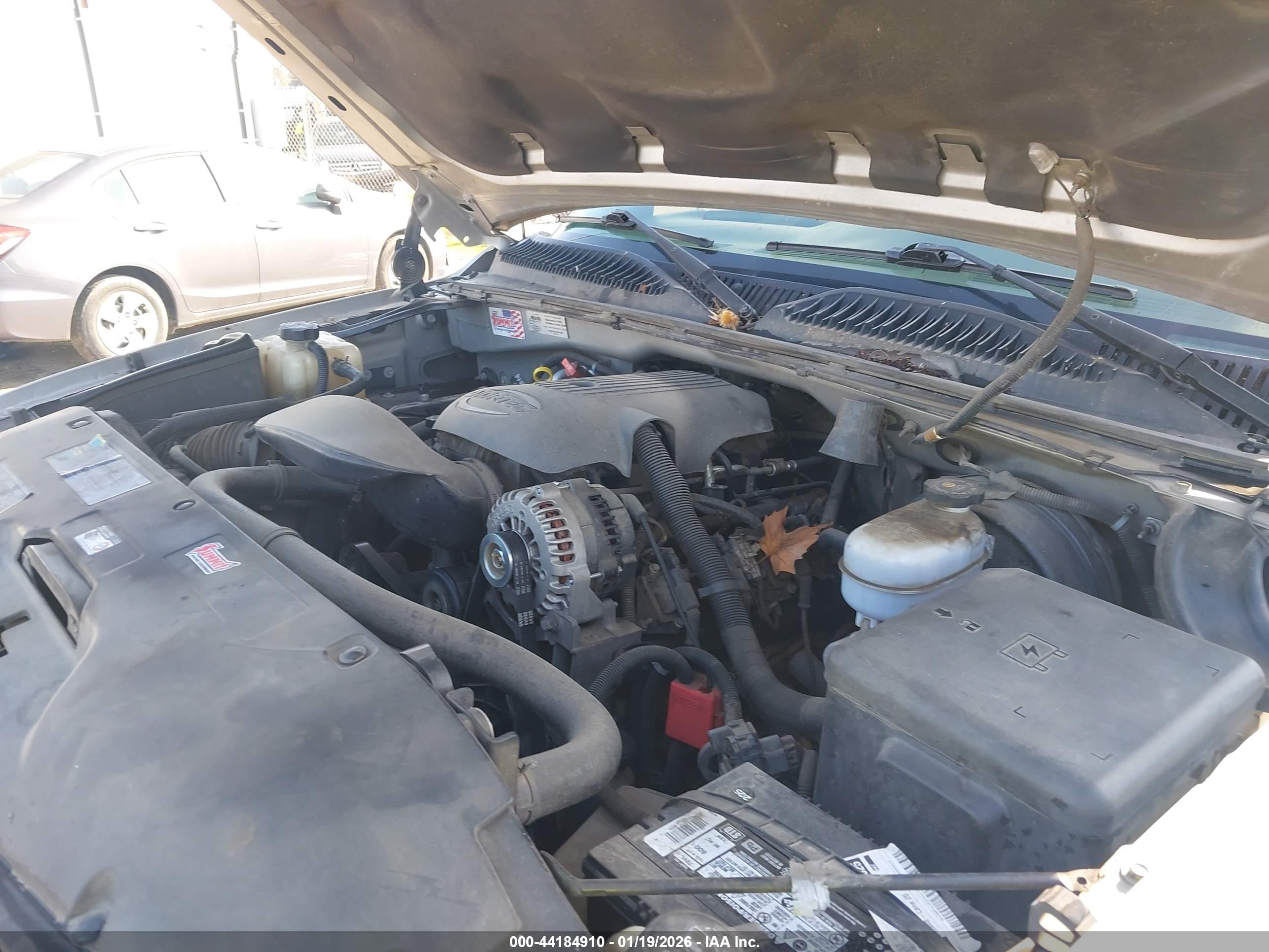 GMC SIERRA image 10