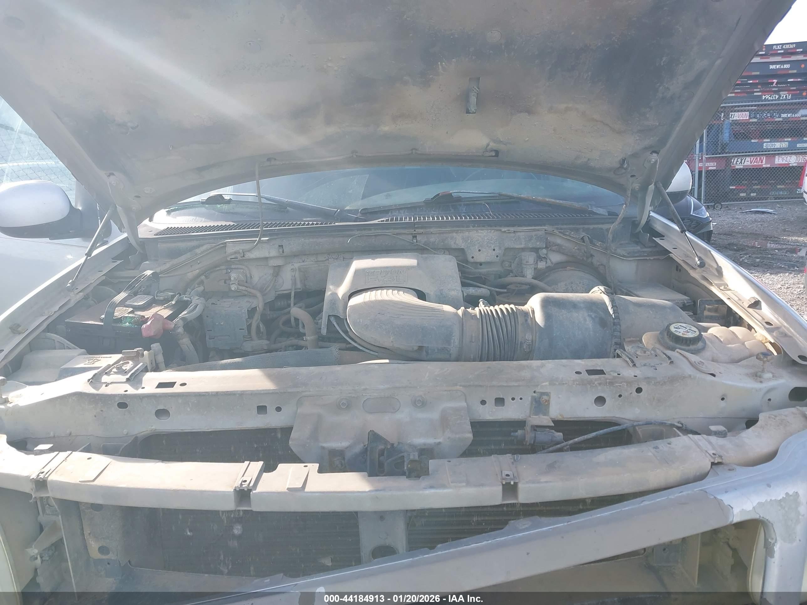 FORD F-150 image 10