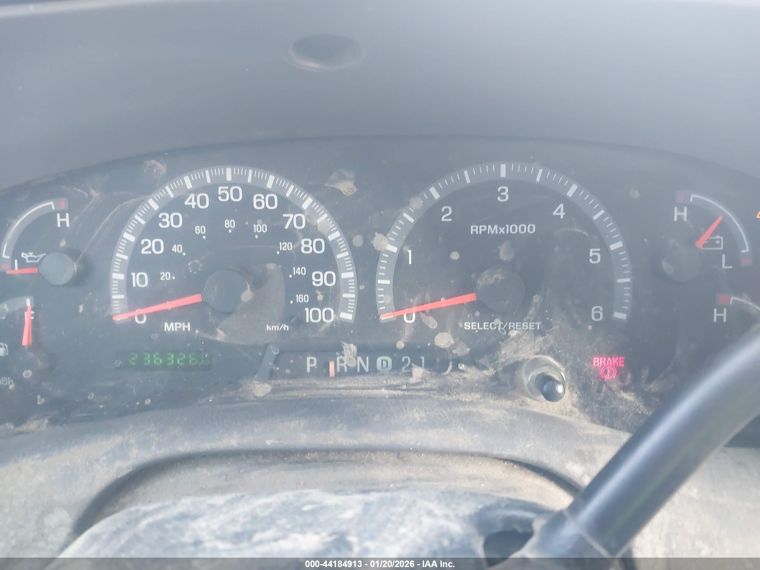 FORD F-150 image 7