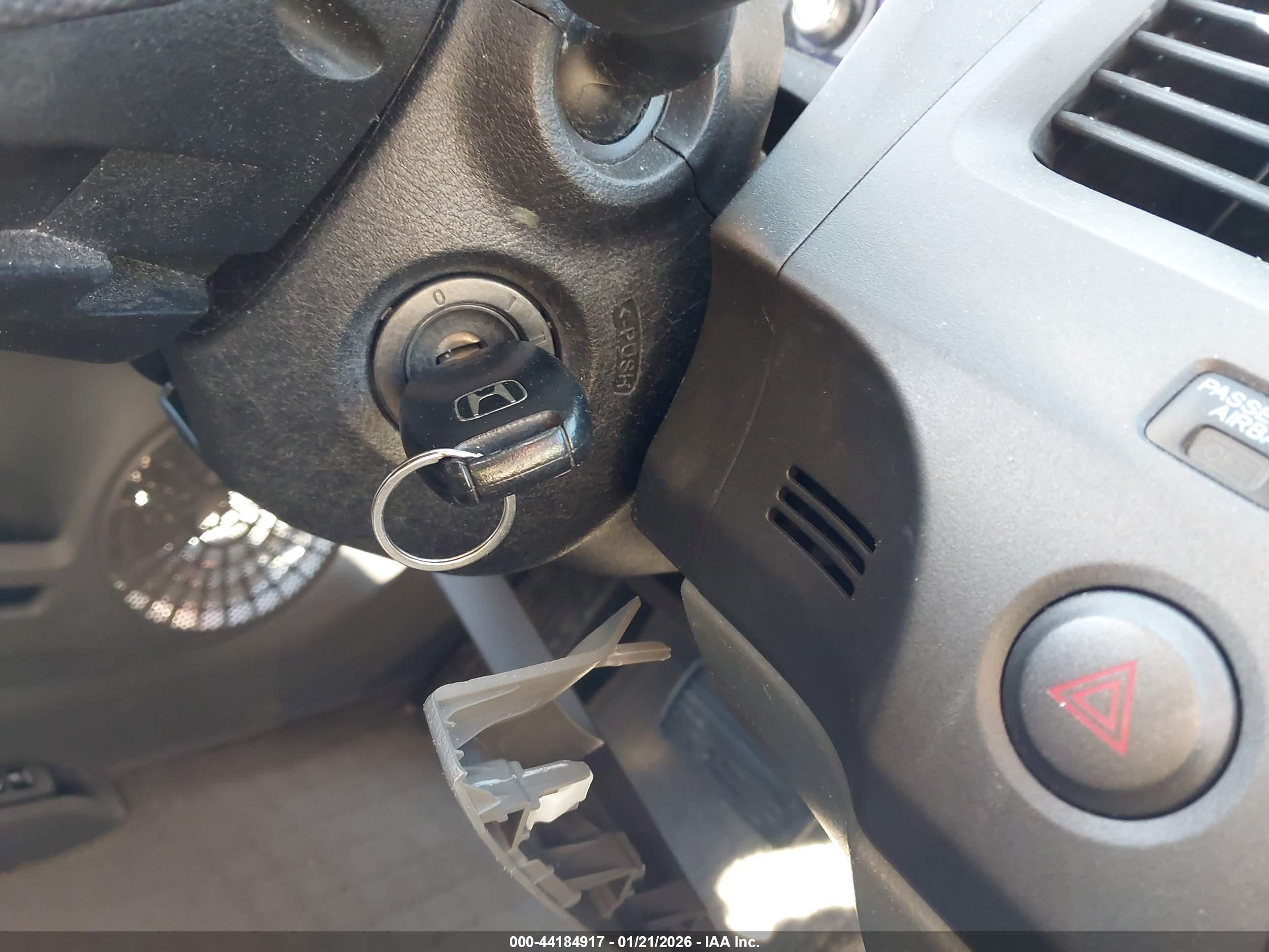 HONDA CIVIC image 11