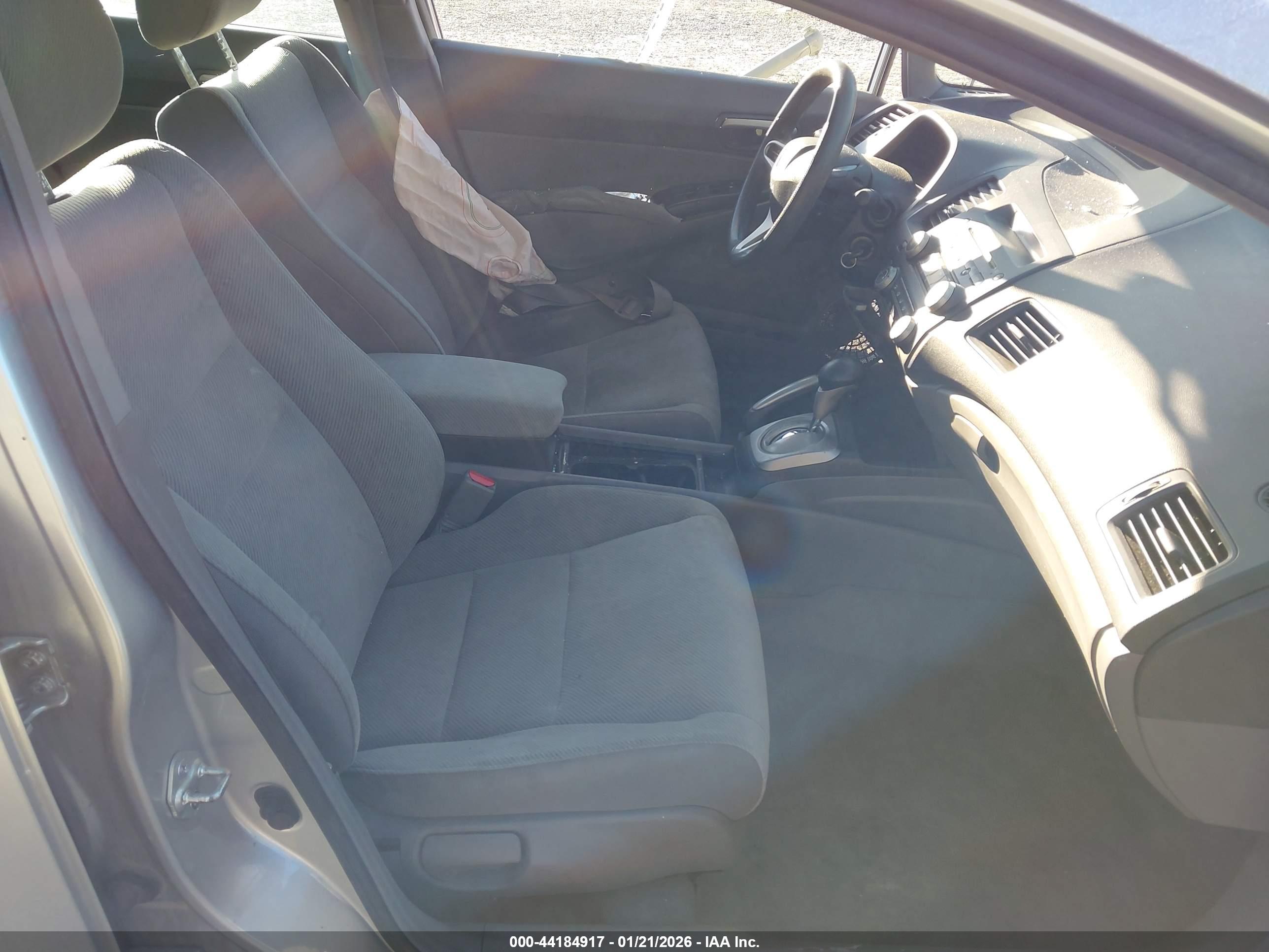 HONDA CIVIC image 5