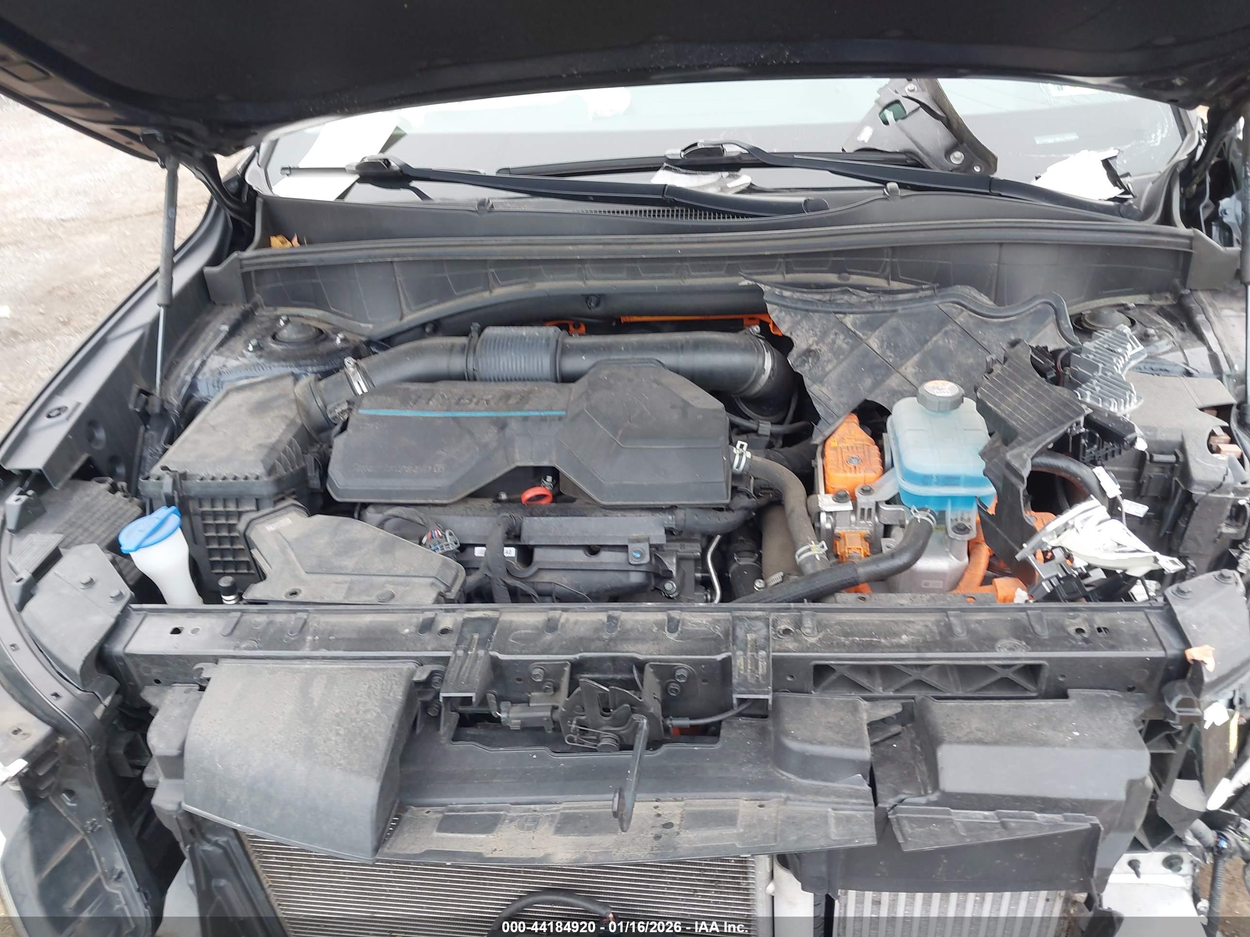 KIA SORENTO image 10