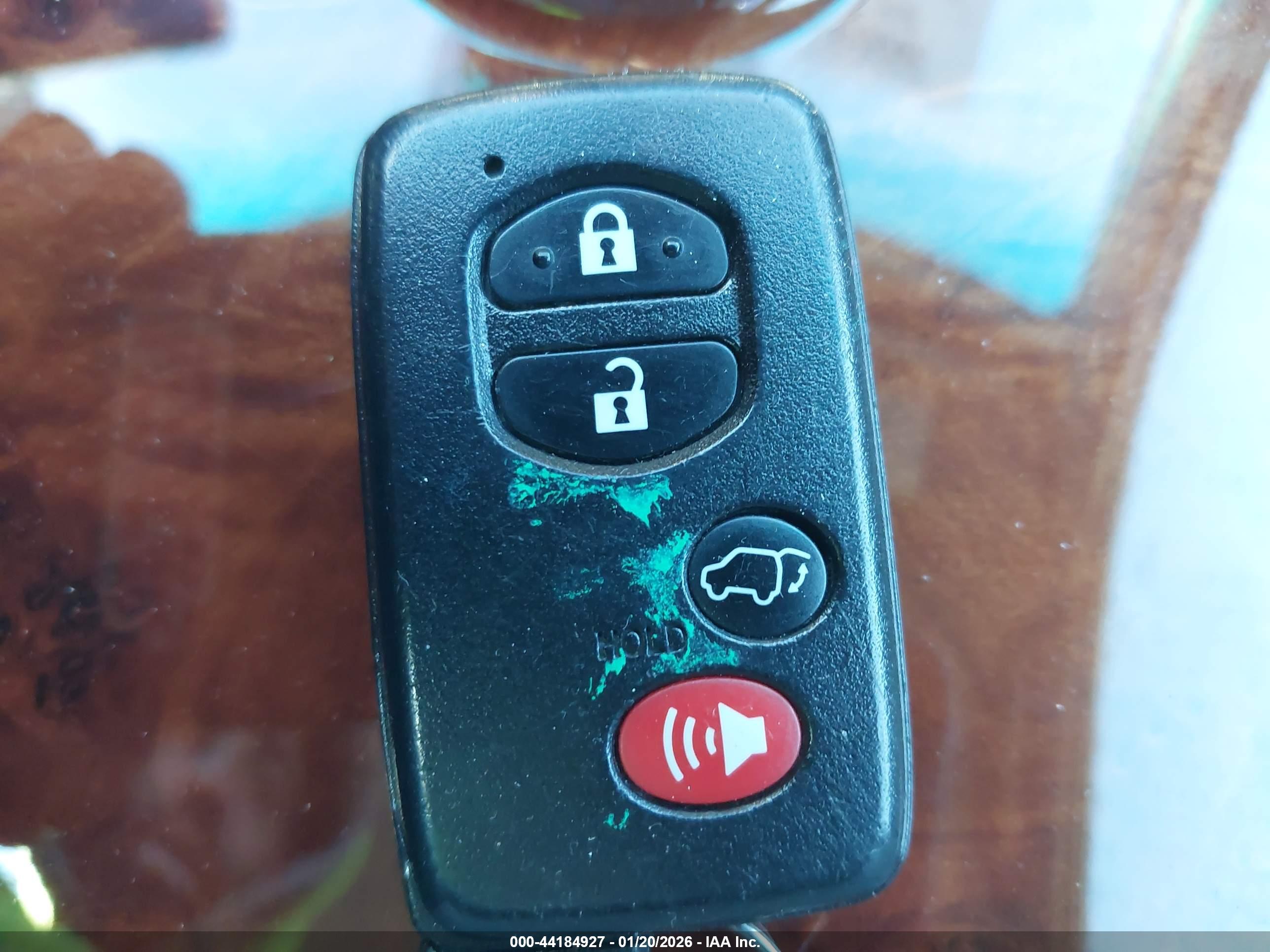 TOYOTA HIGHLANDER image 11
