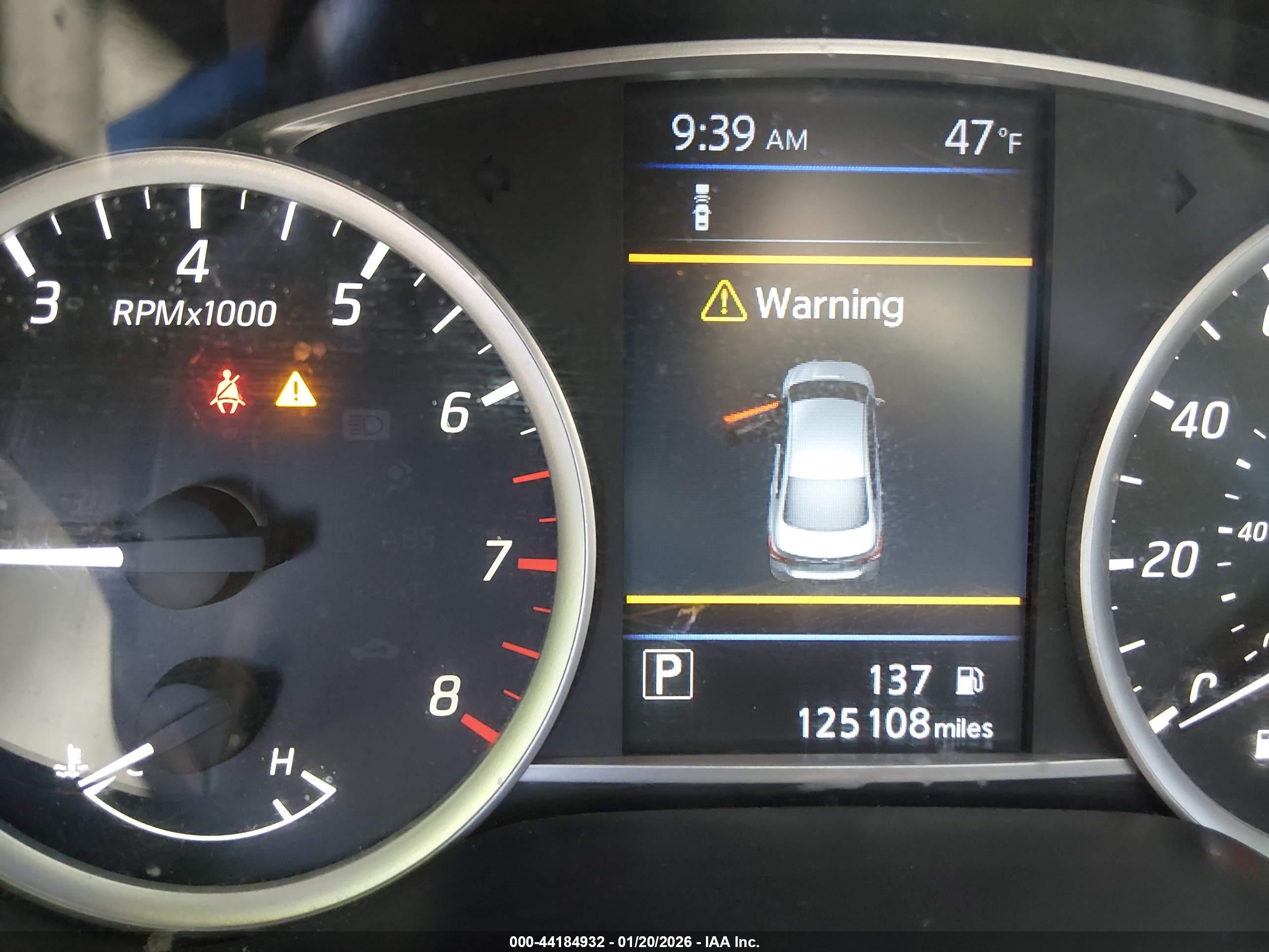 NISSAN SENTRA image 7