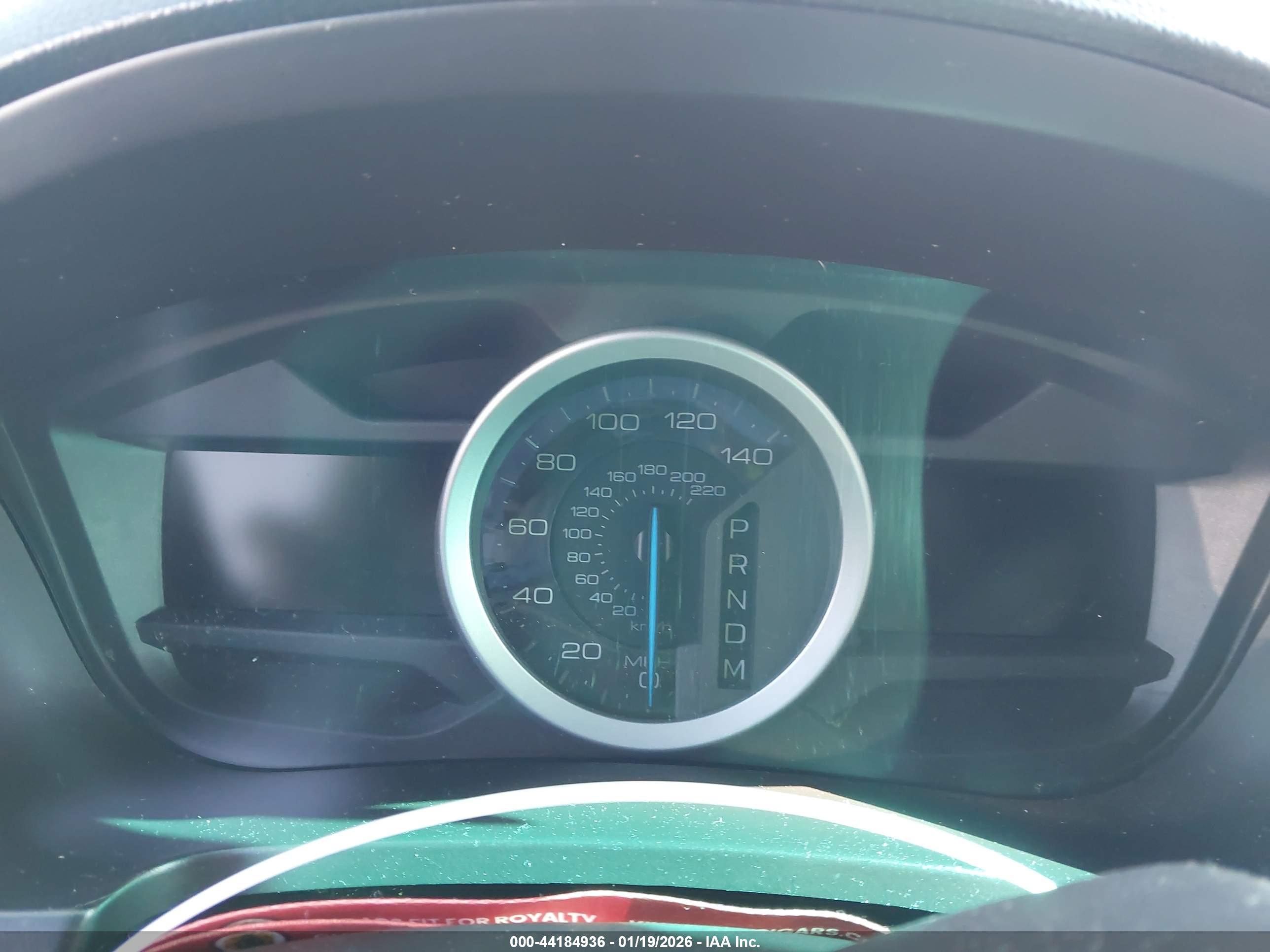 FORD EXPLORER image 7