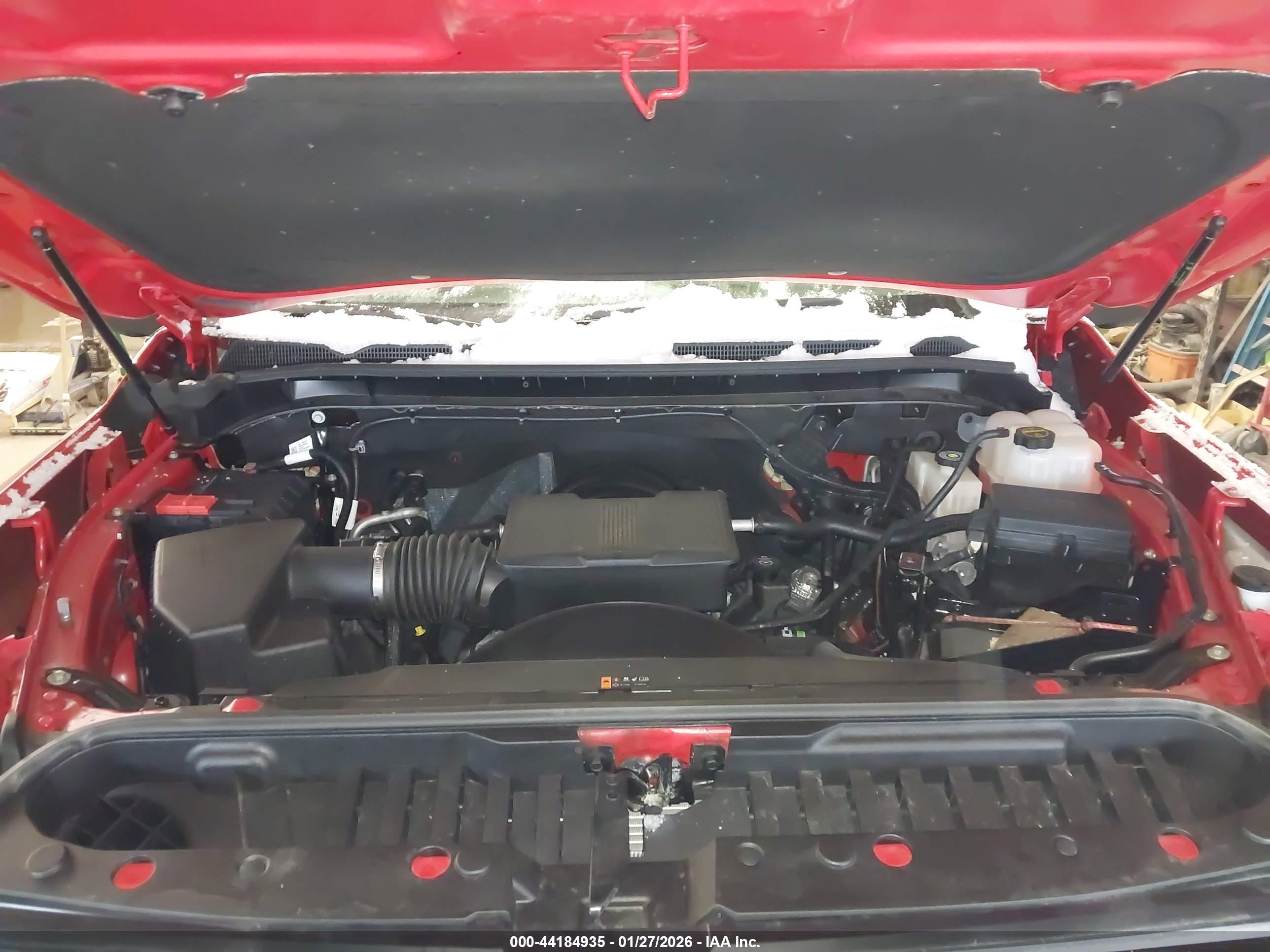 GMC SIERRA image 10
