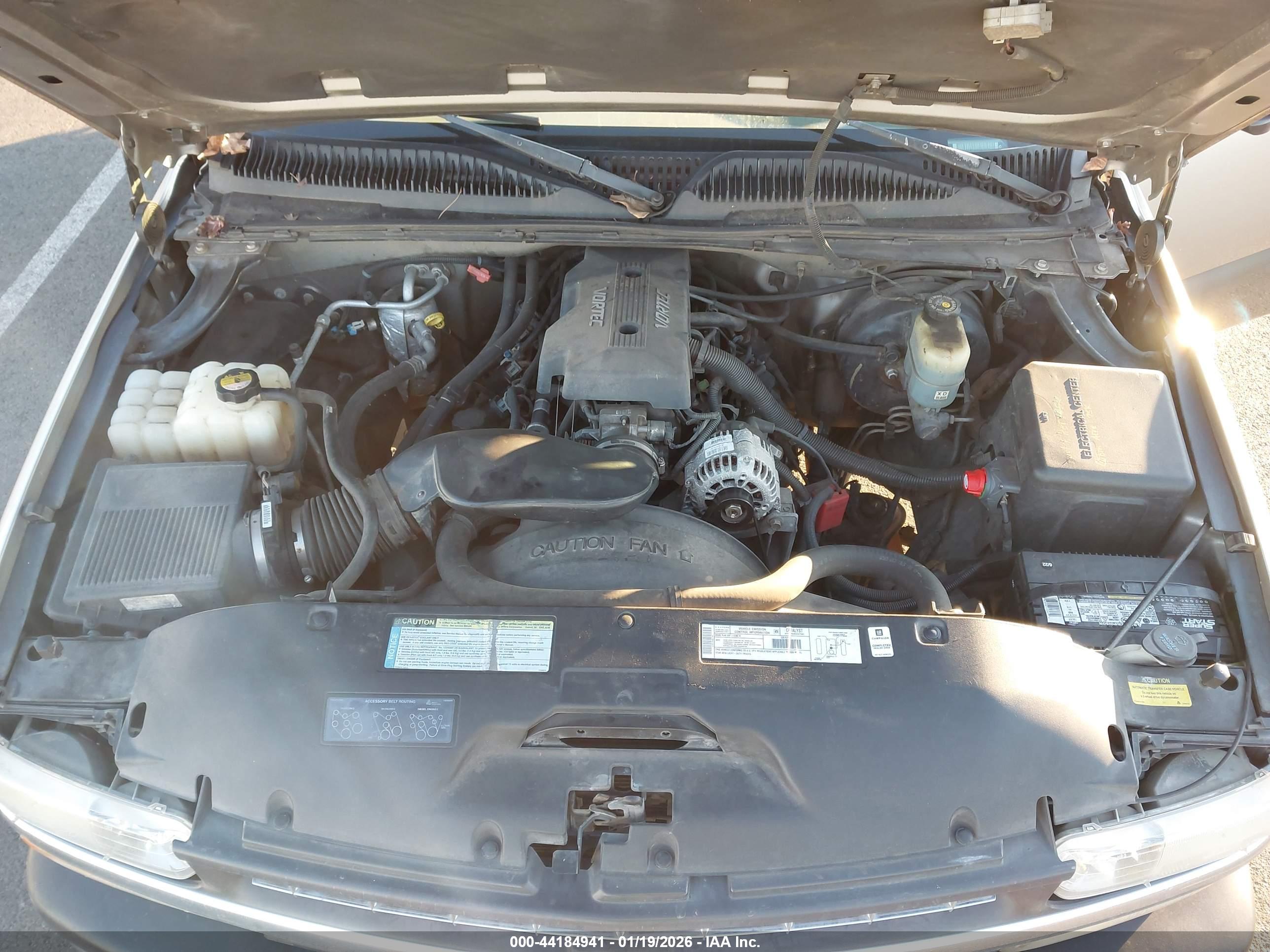 CHEVROLET SILVERADO image 10