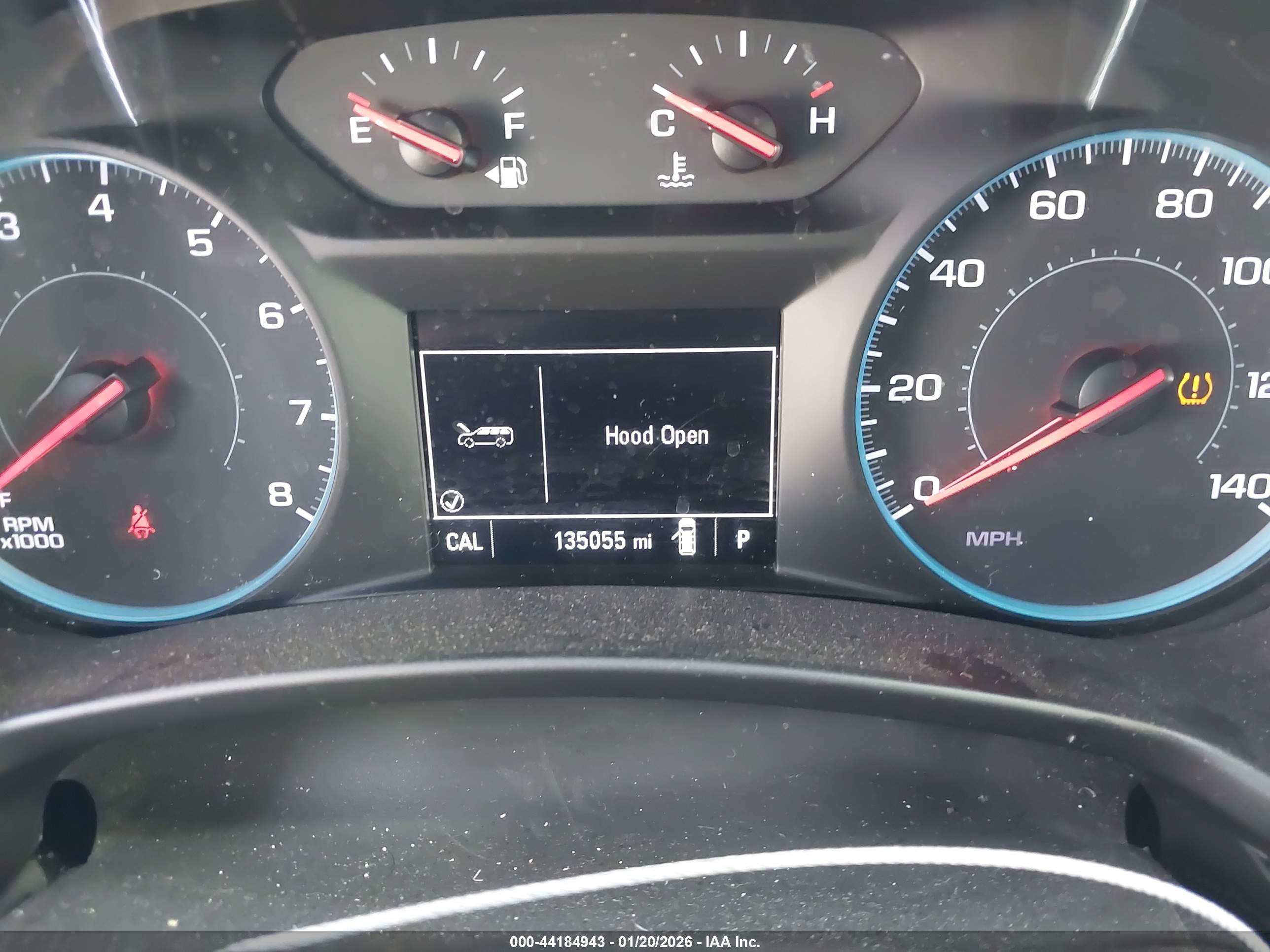 CHEVROLET EQUINOX image 7