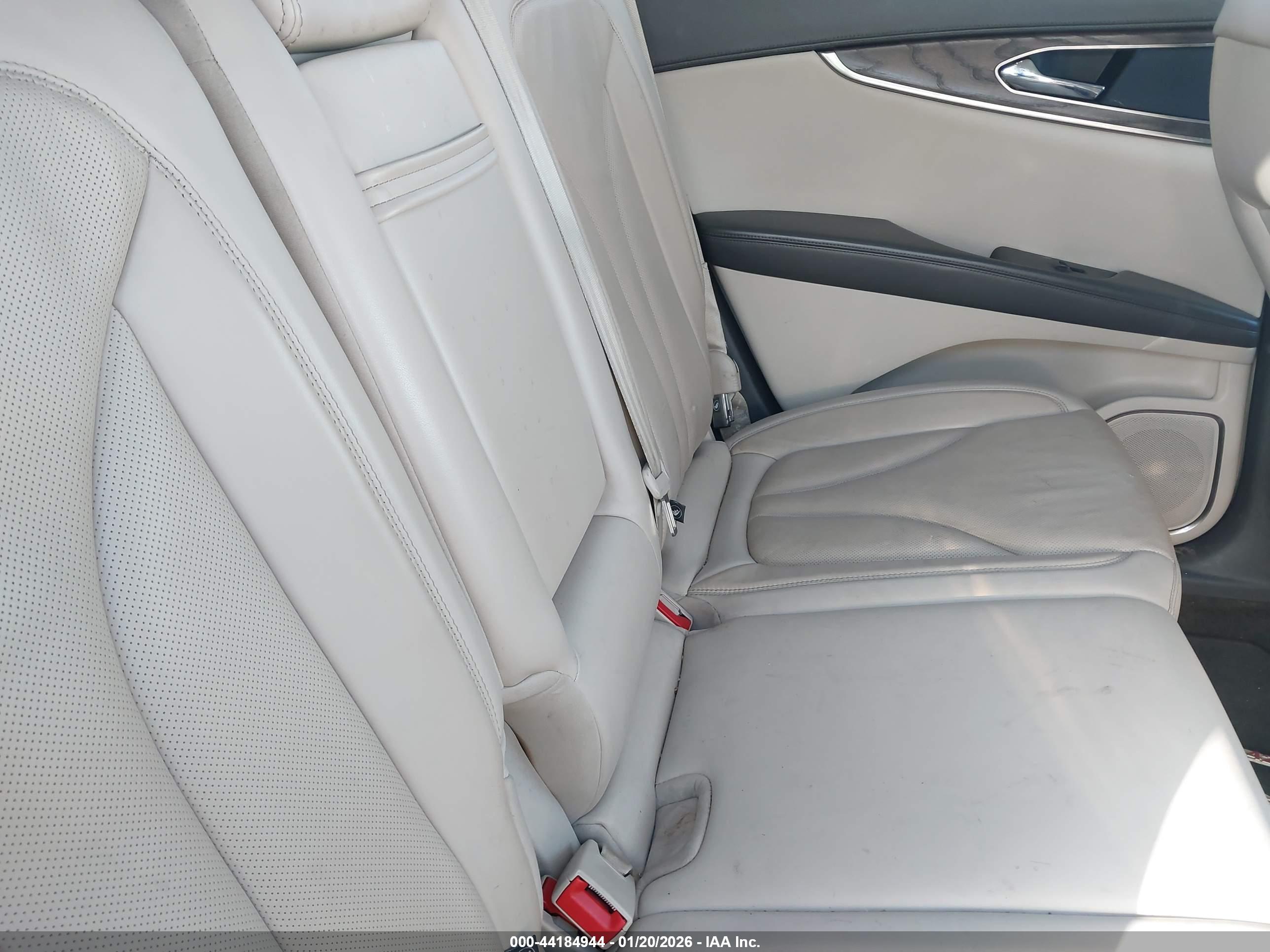 LINCOLN MKX image 8