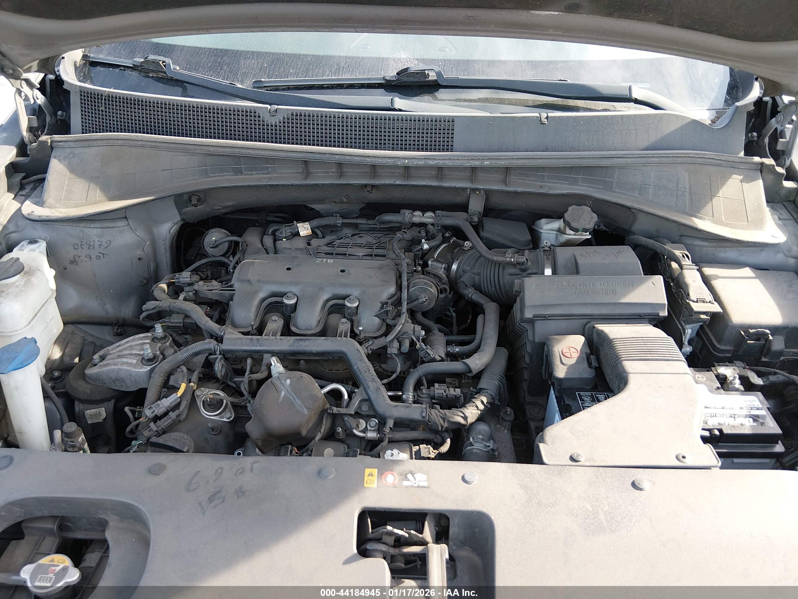 KIA SORENTO image 10