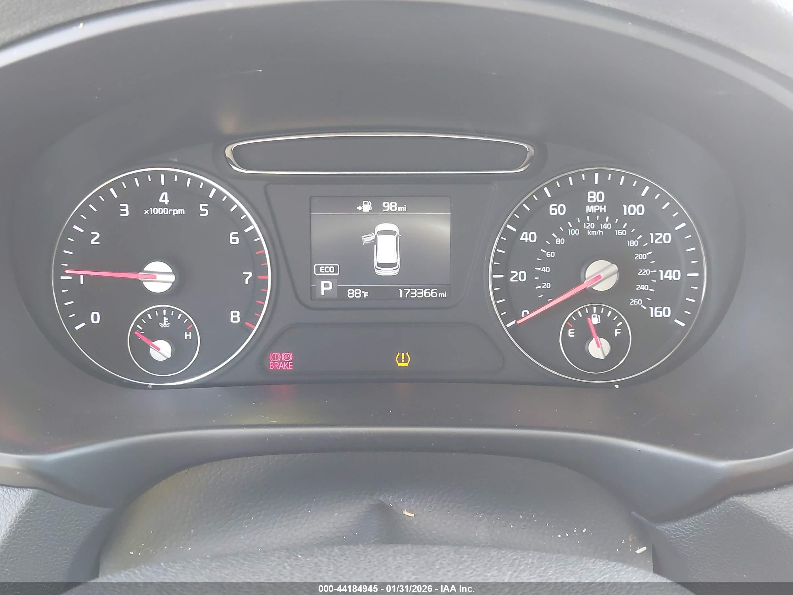 KIA SORENTO image 7