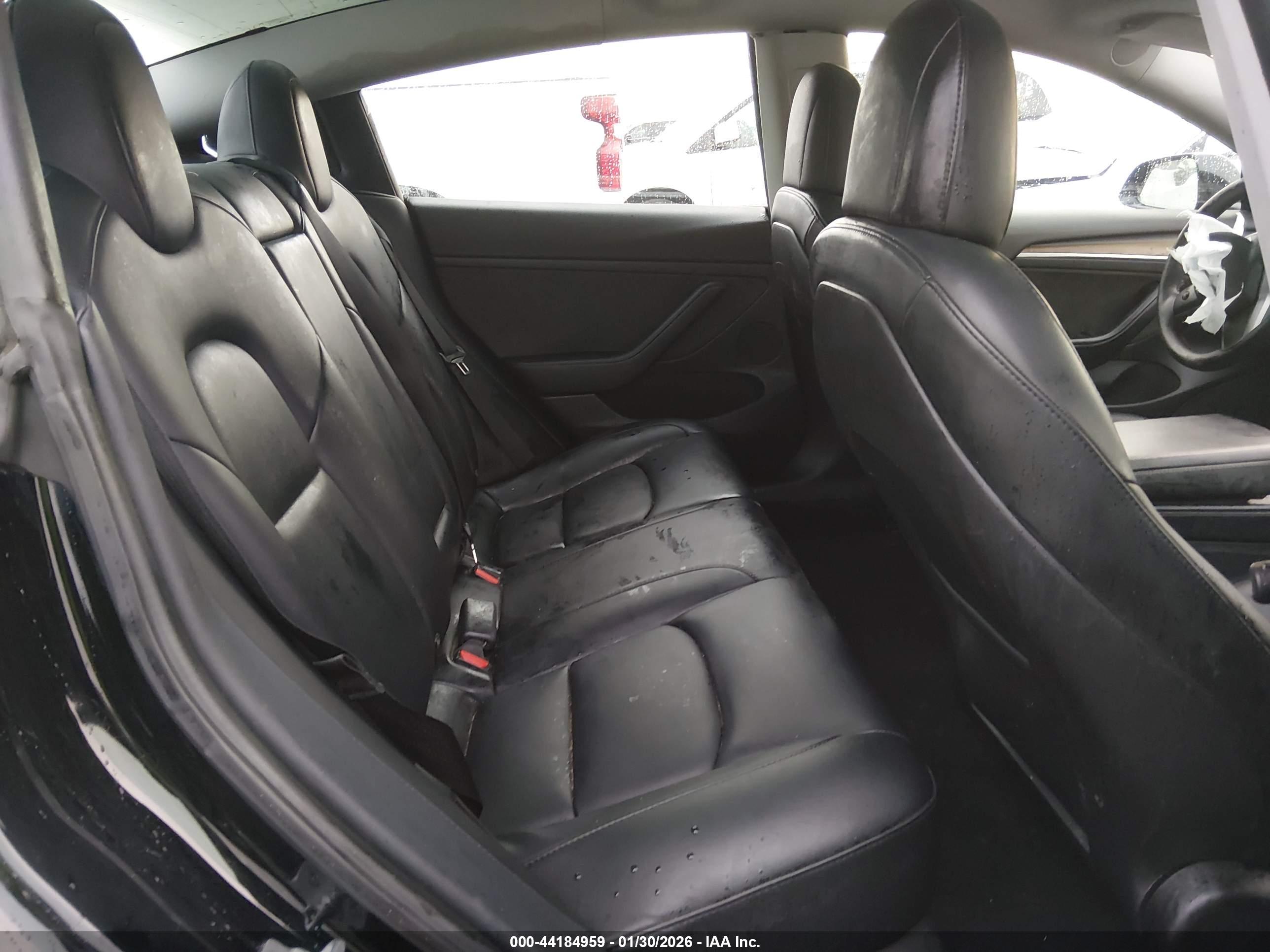 TESLA MODEL image 8