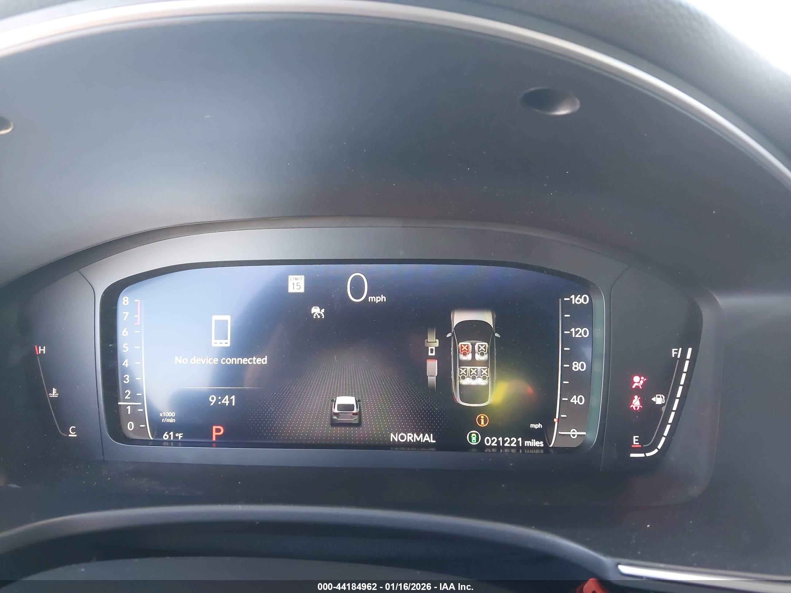 HONDA CIVIC image 7