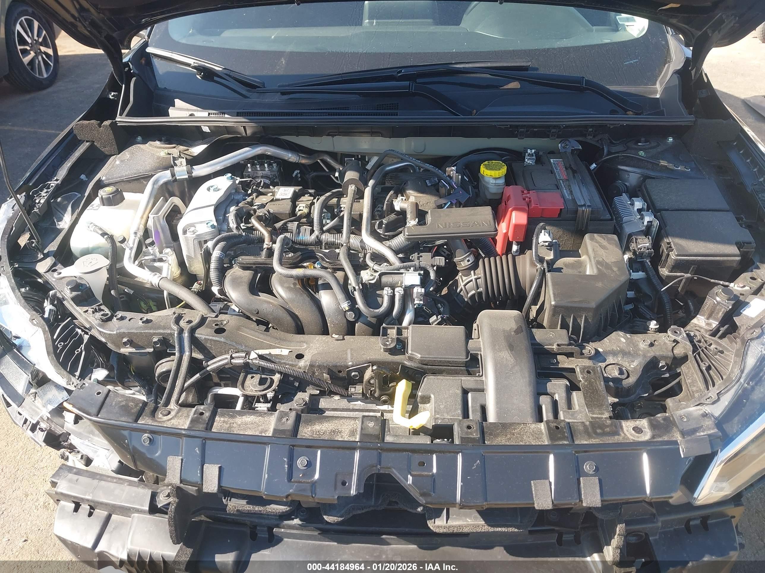 NISSAN SENTRA image 10