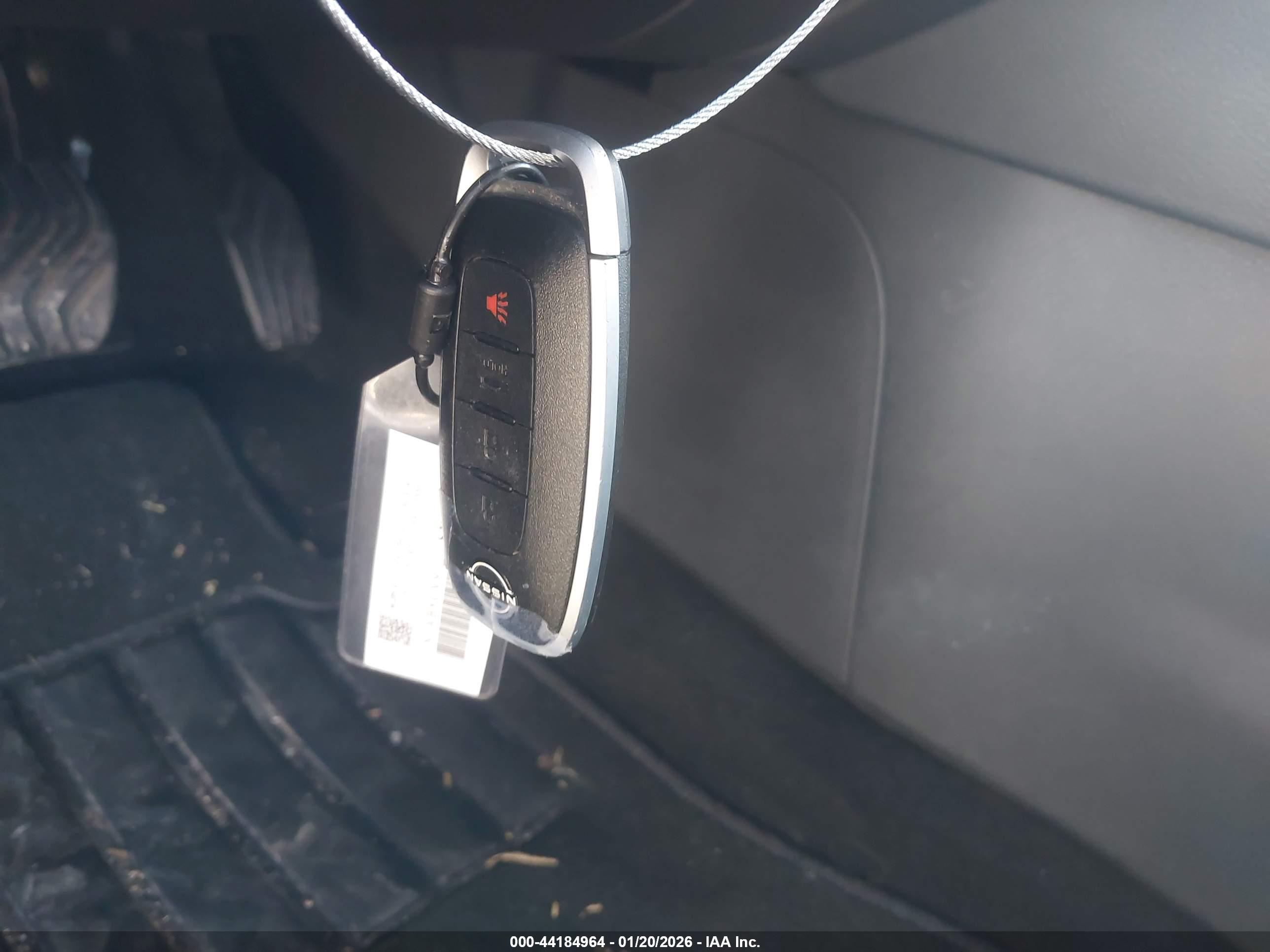 NISSAN SENTRA image 11