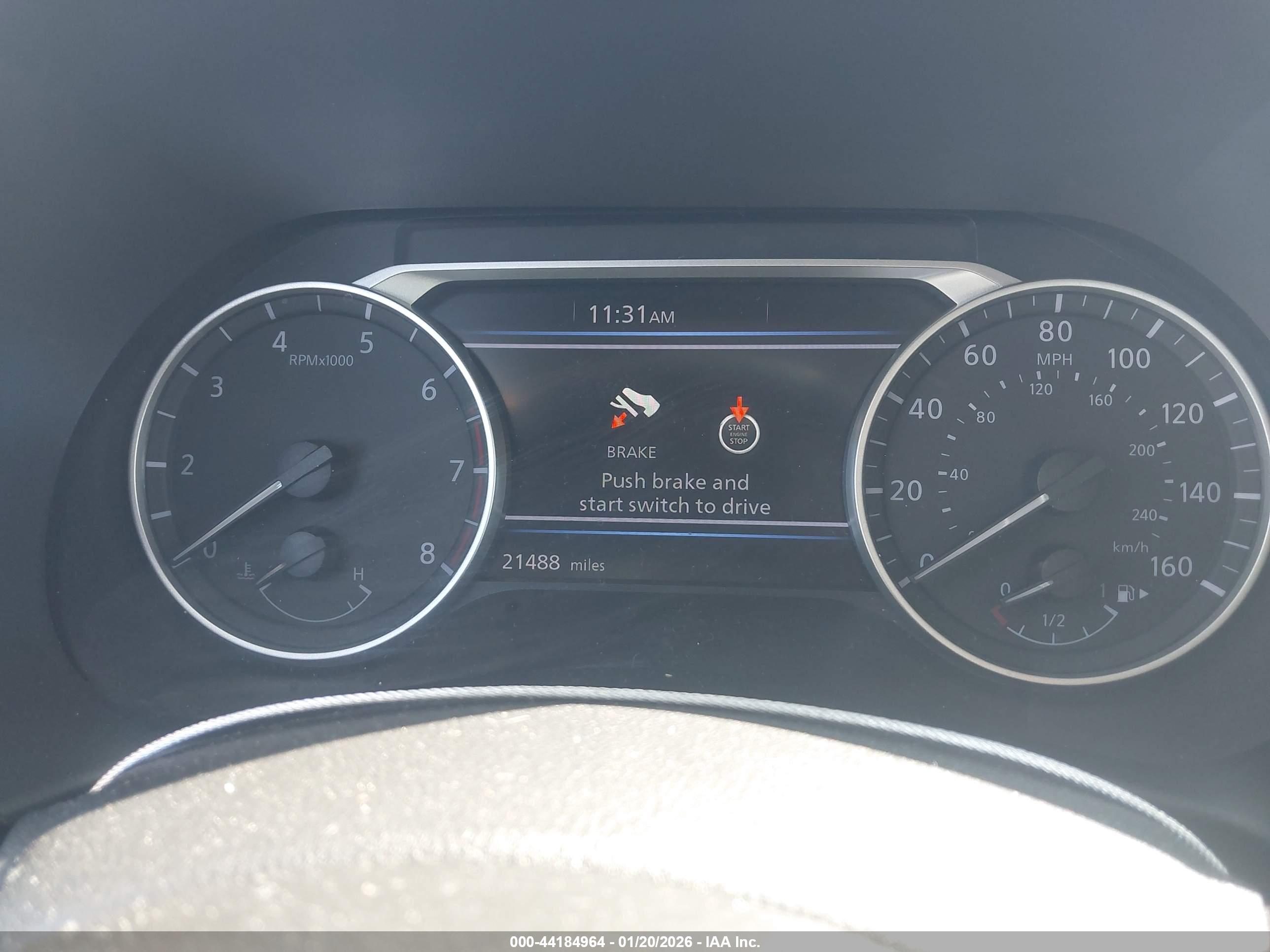 NISSAN SENTRA image 7