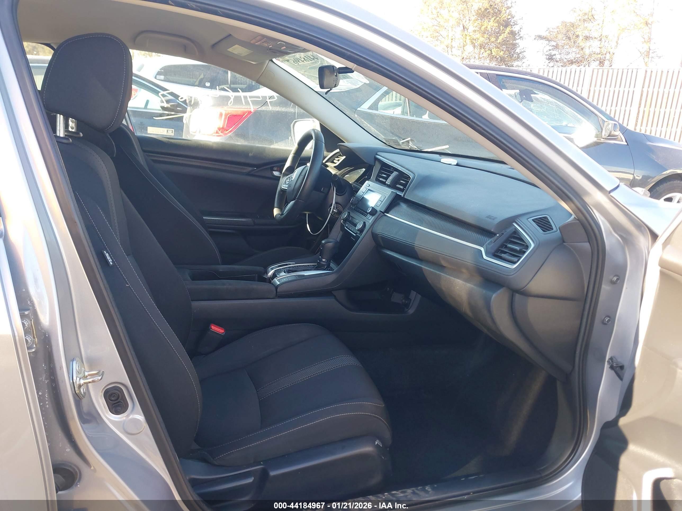 HONDA CIVIC image 5