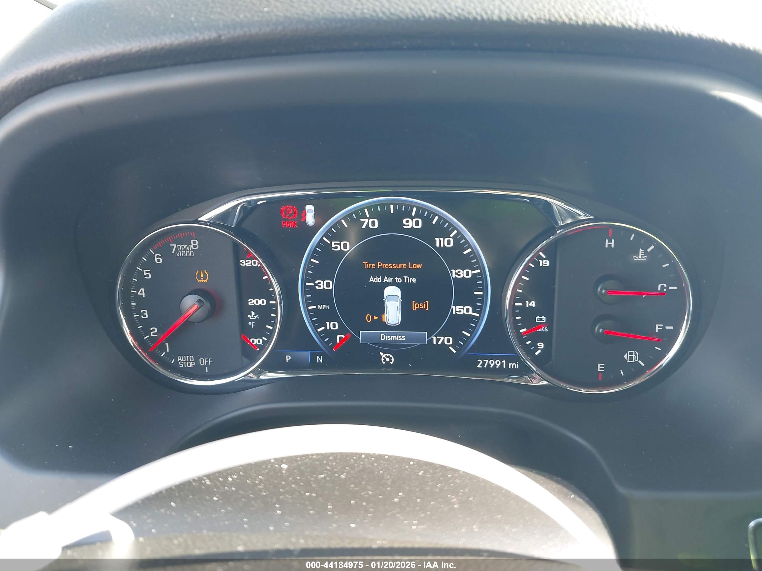 GMC ACADIA image 7