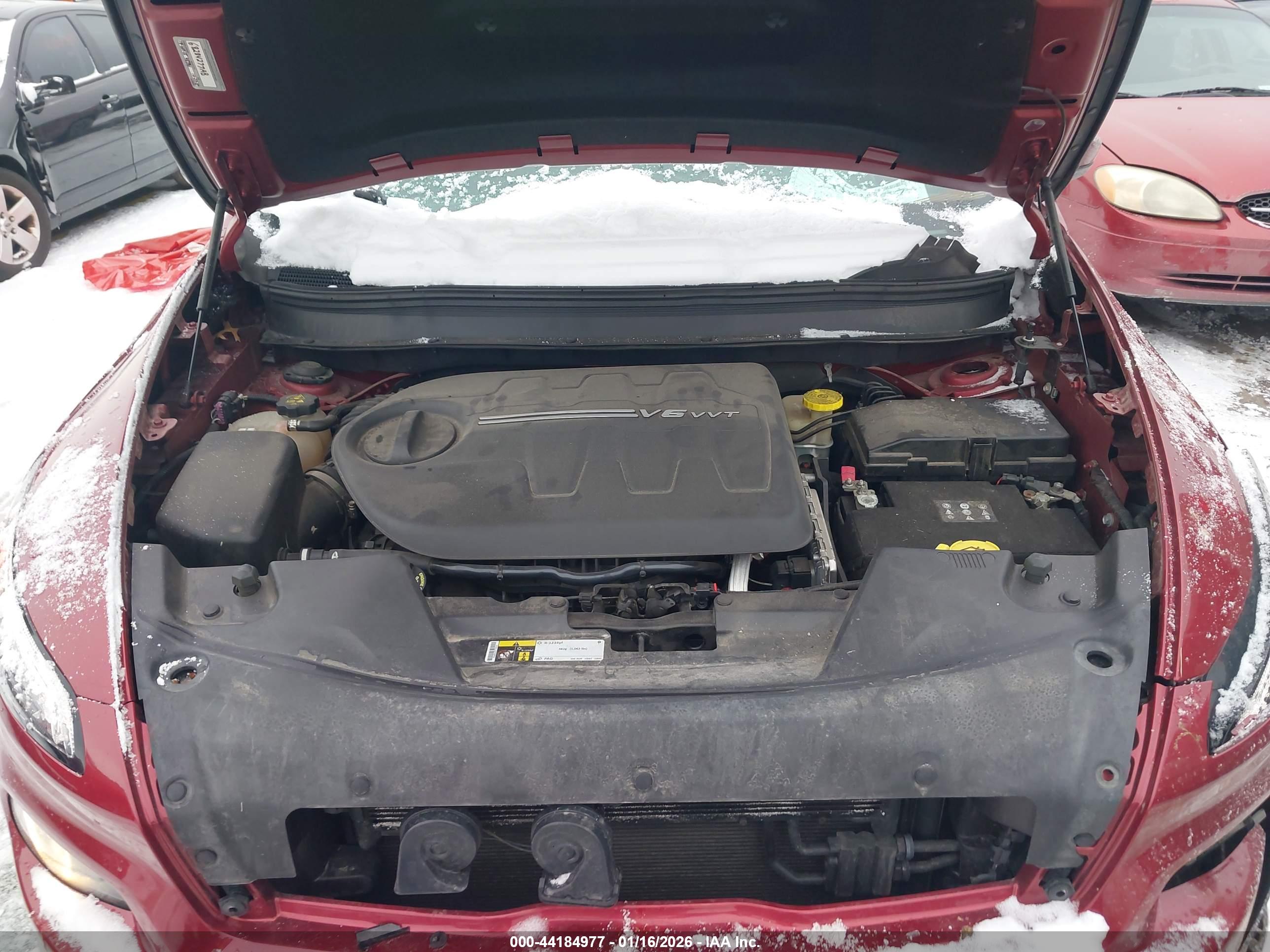 JEEP CHEROKEE image 10
