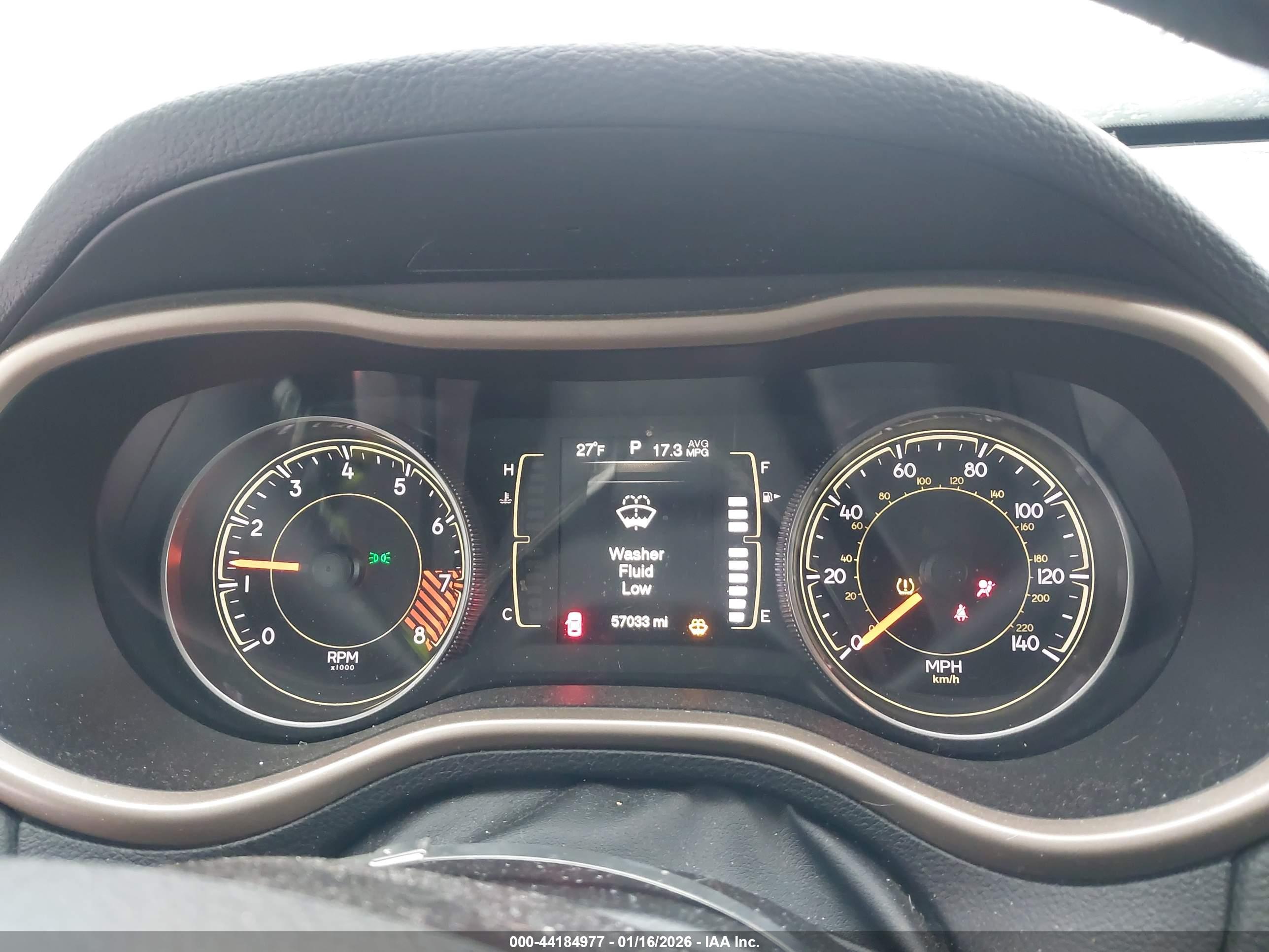 JEEP CHEROKEE image 7