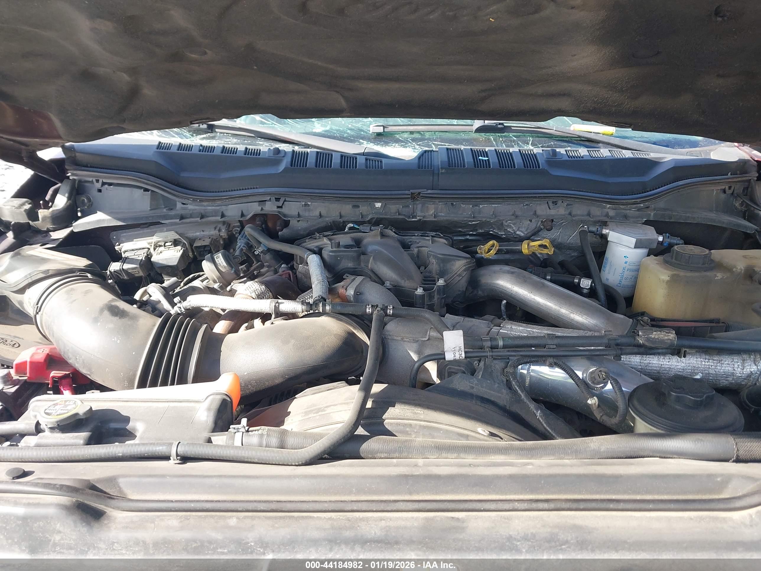 FORD F-350 image 10