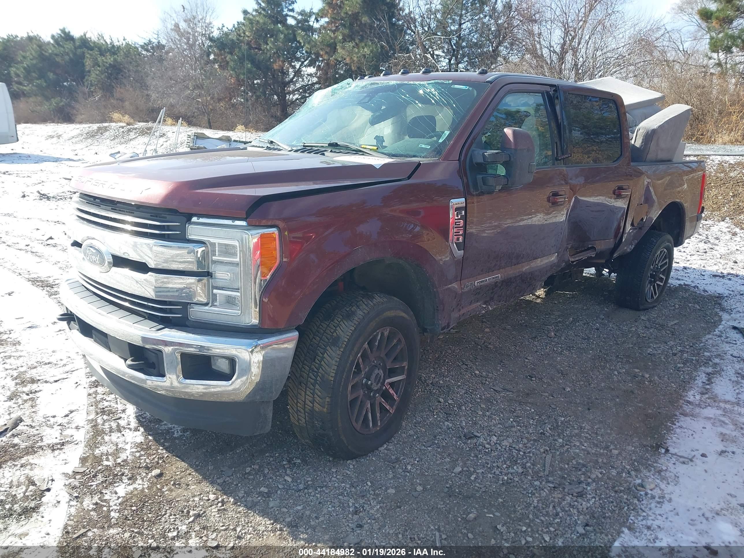 FORD F-350 image 2