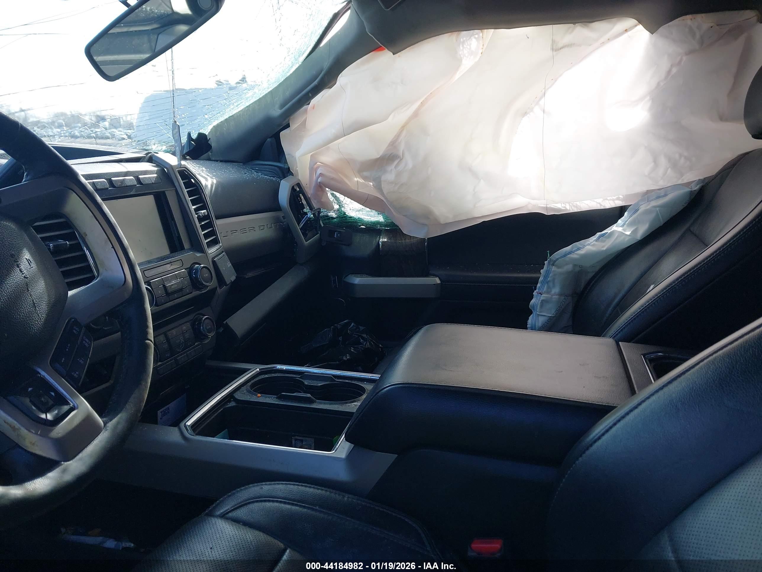 FORD F-350 image 5