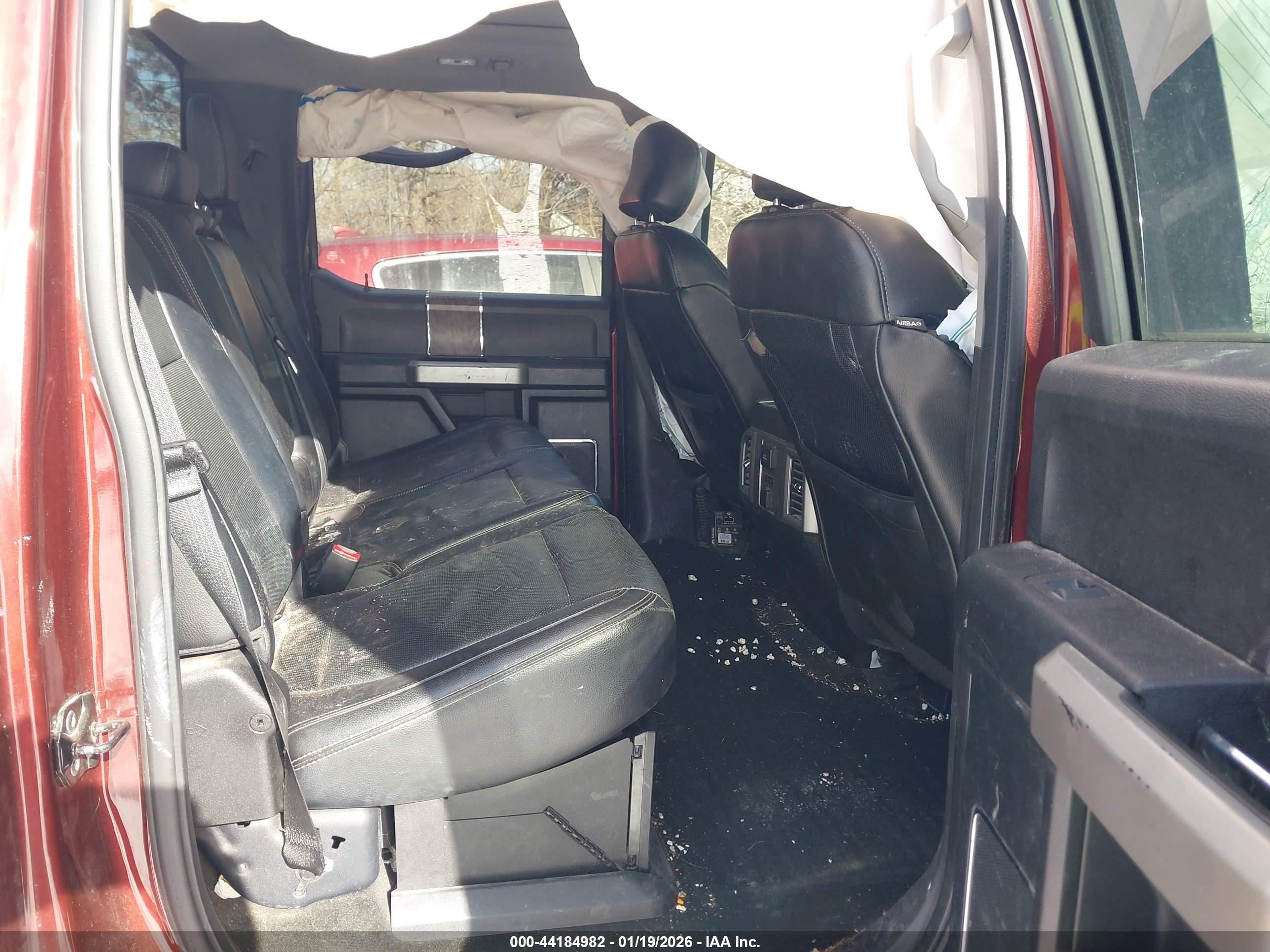FORD F-350 image 8
