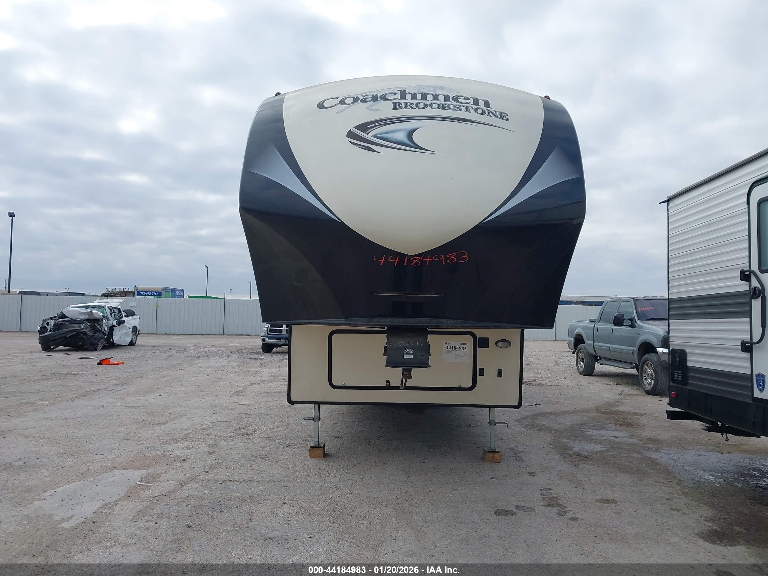 COACHMAN BROOKSTONE image 10