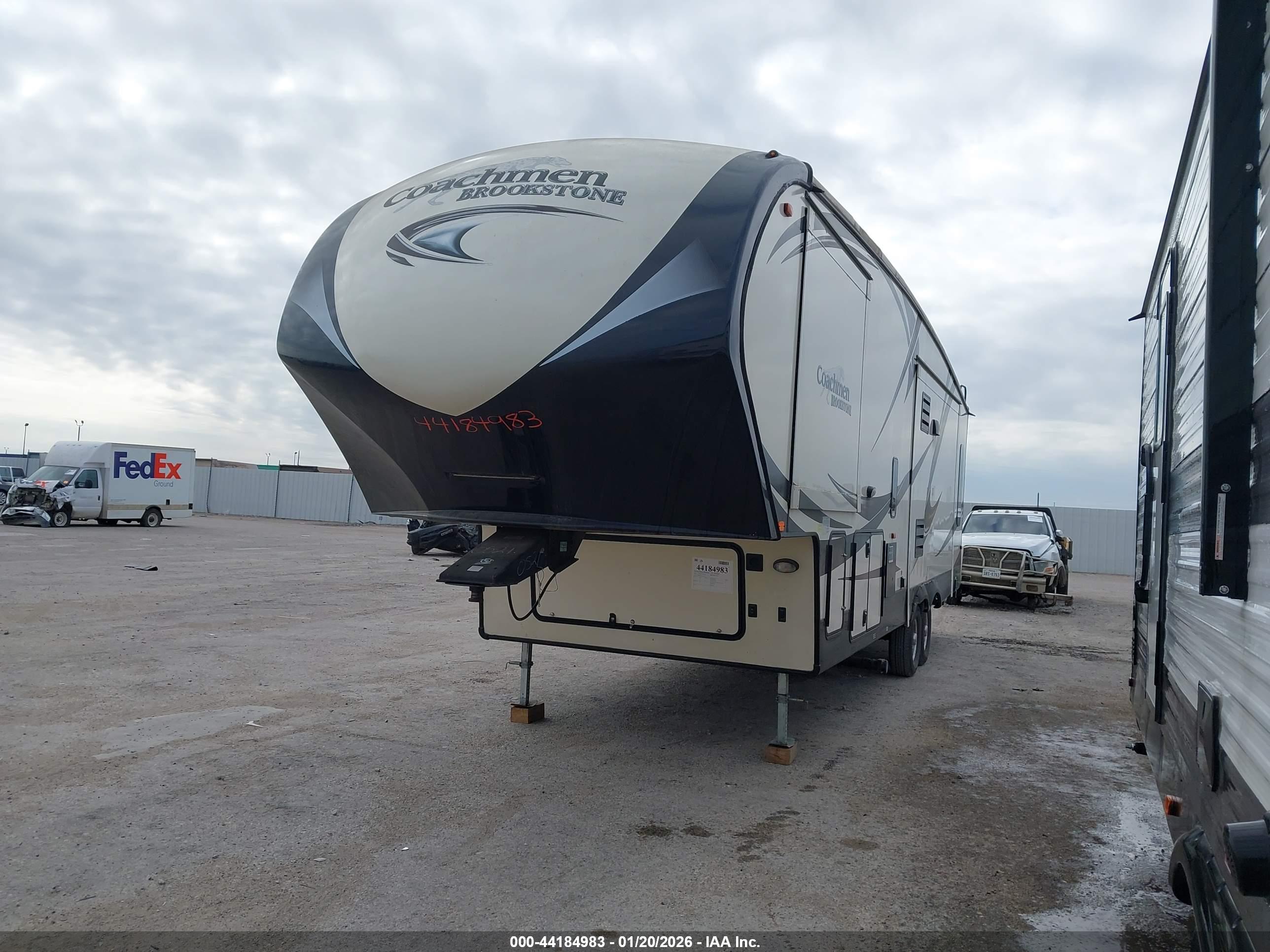 COACHMAN BROOKSTONE image 2