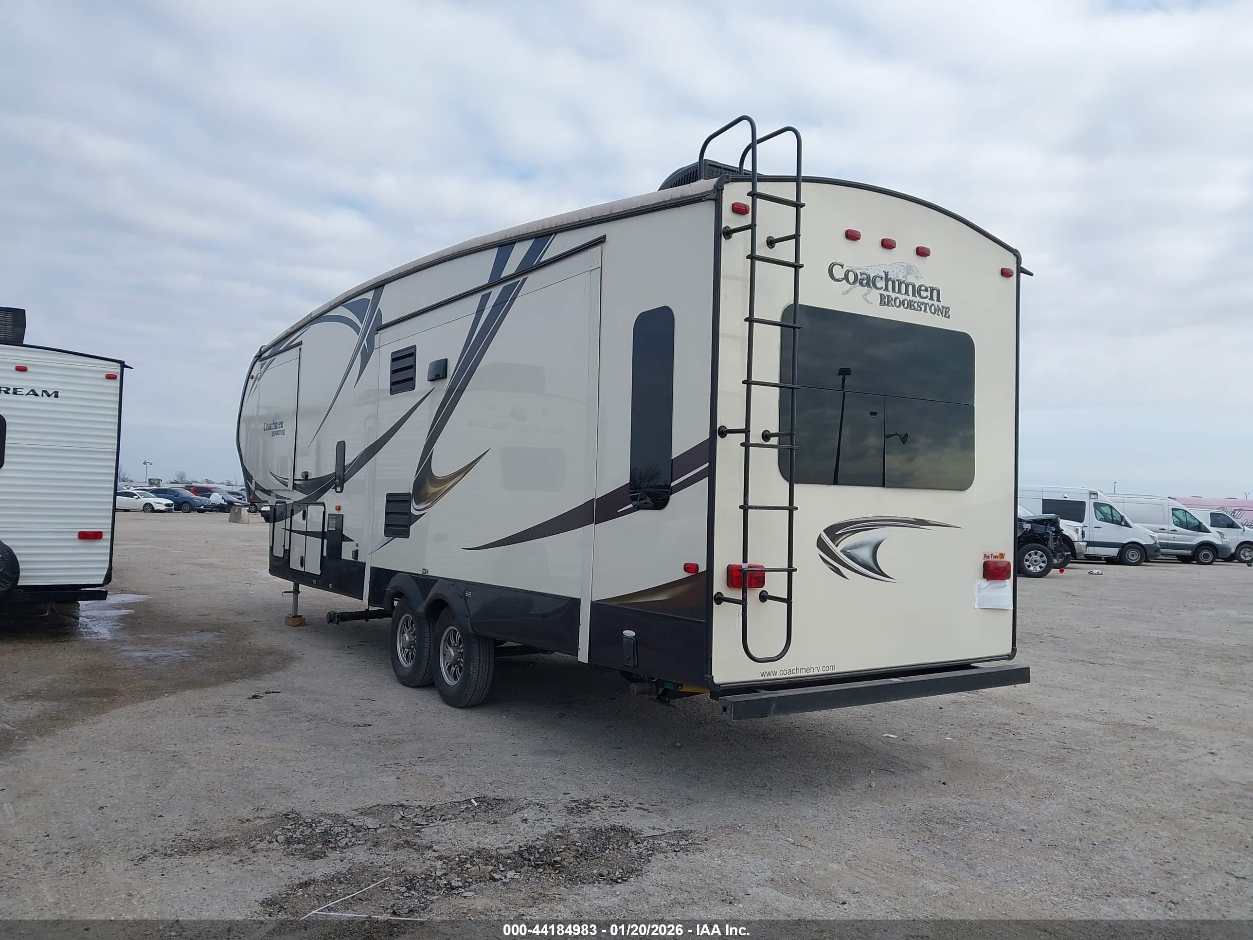 COACHMAN BROOKSTONE image 3