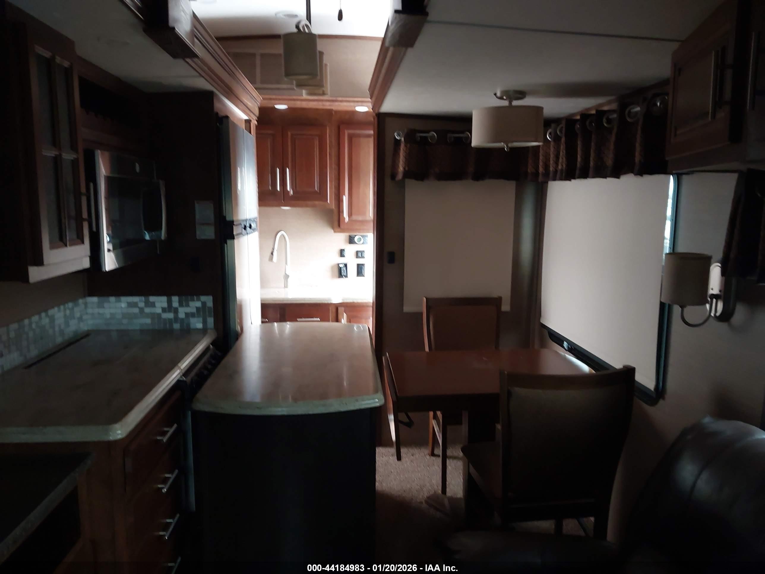 COACHMAN BROOKSTONE image 5