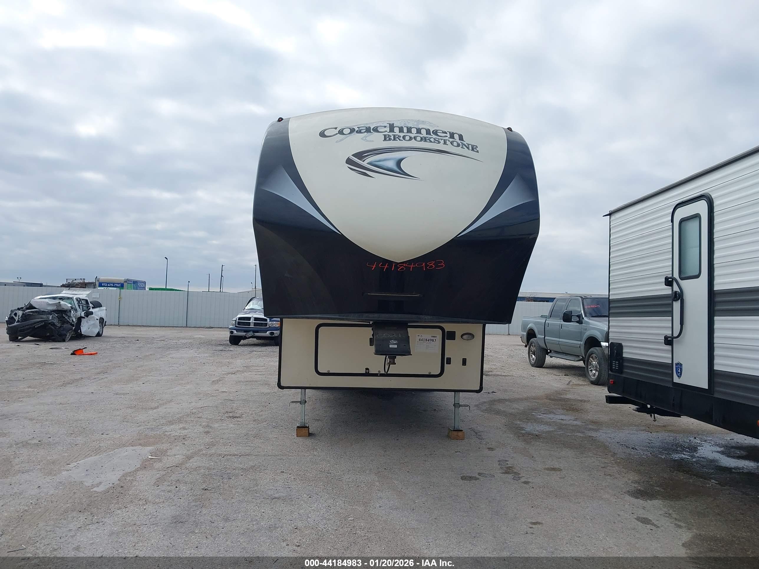 COACHMAN BROOKSTONE image 6