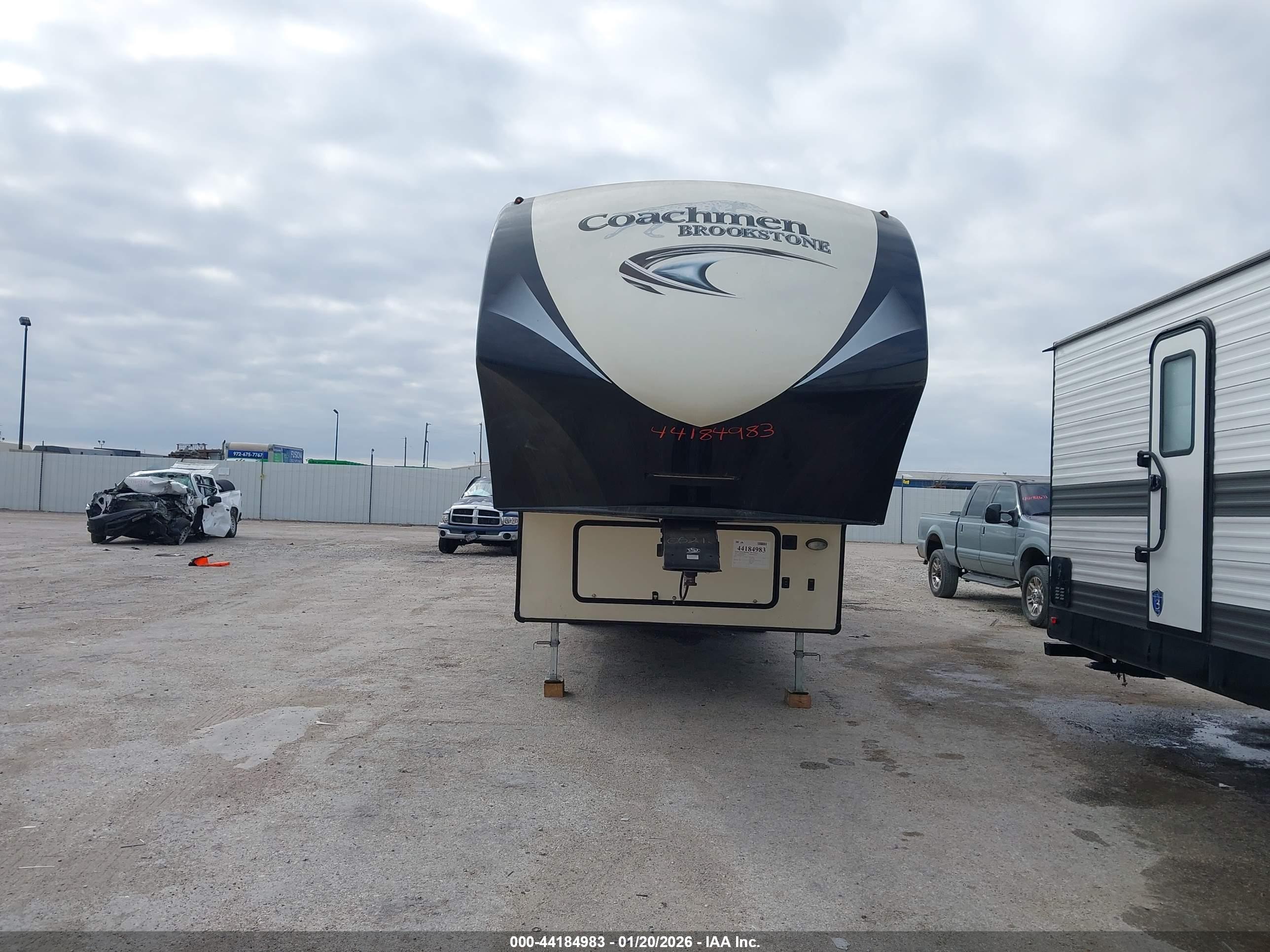 COACHMAN BROOKSTONE image 7