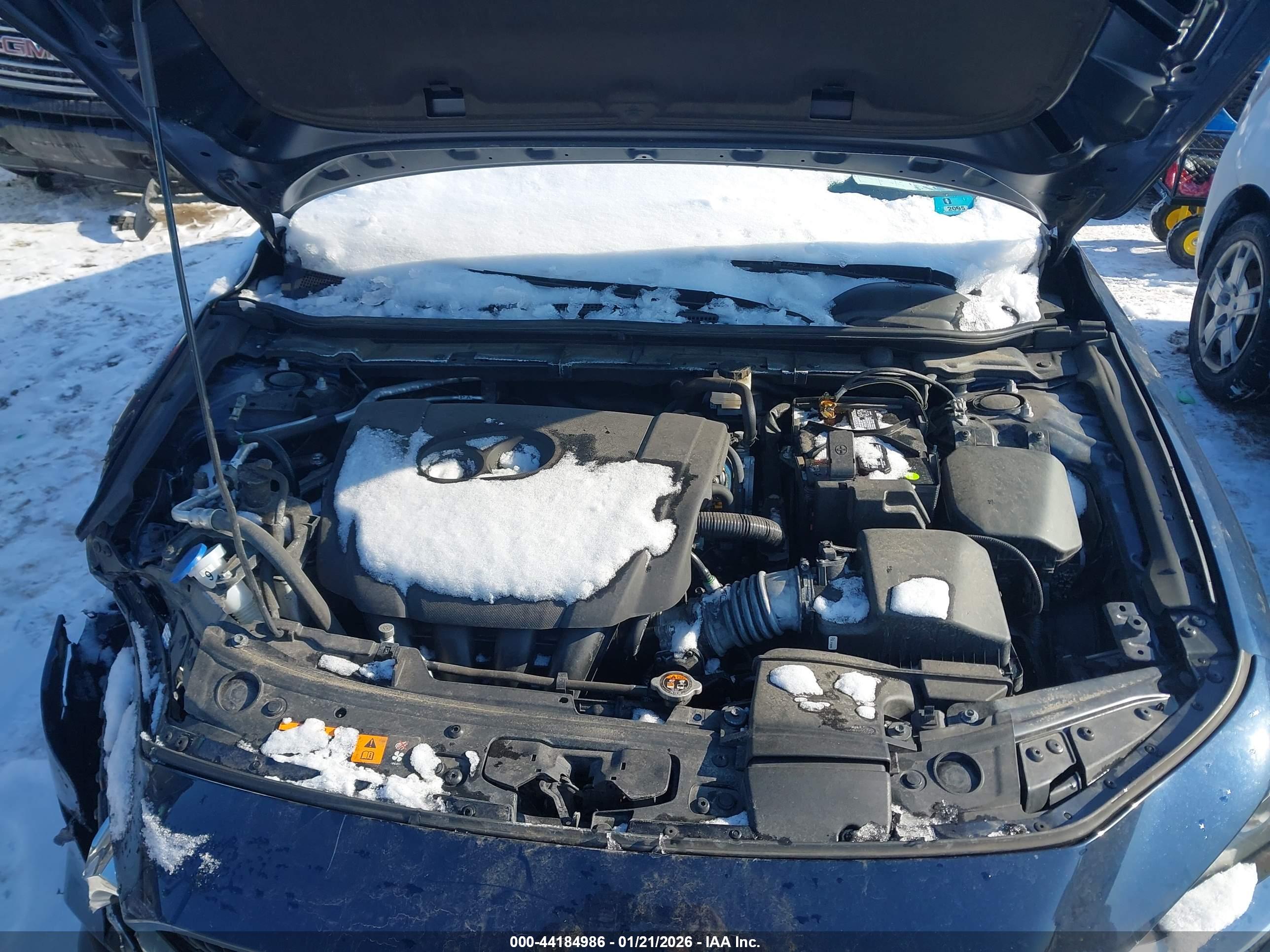 MAZDA MAZDA3 image 10