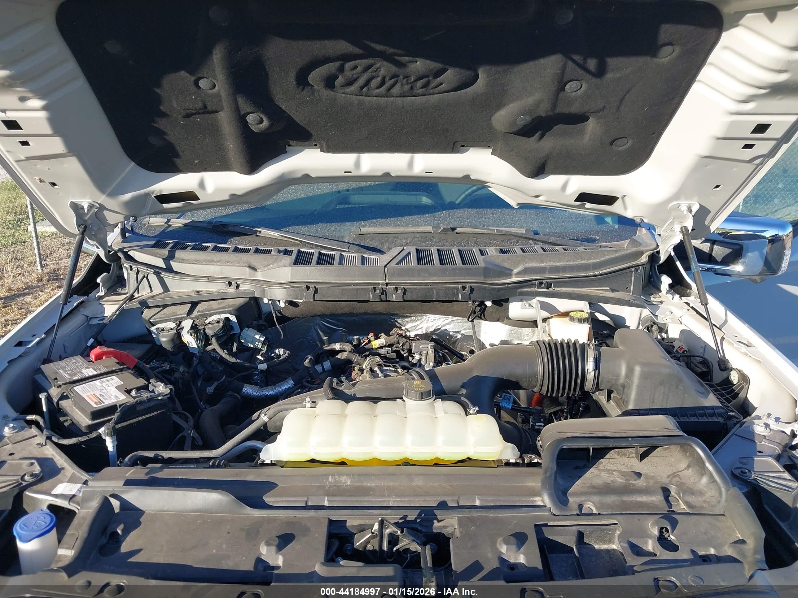 FORD F-150 image 10