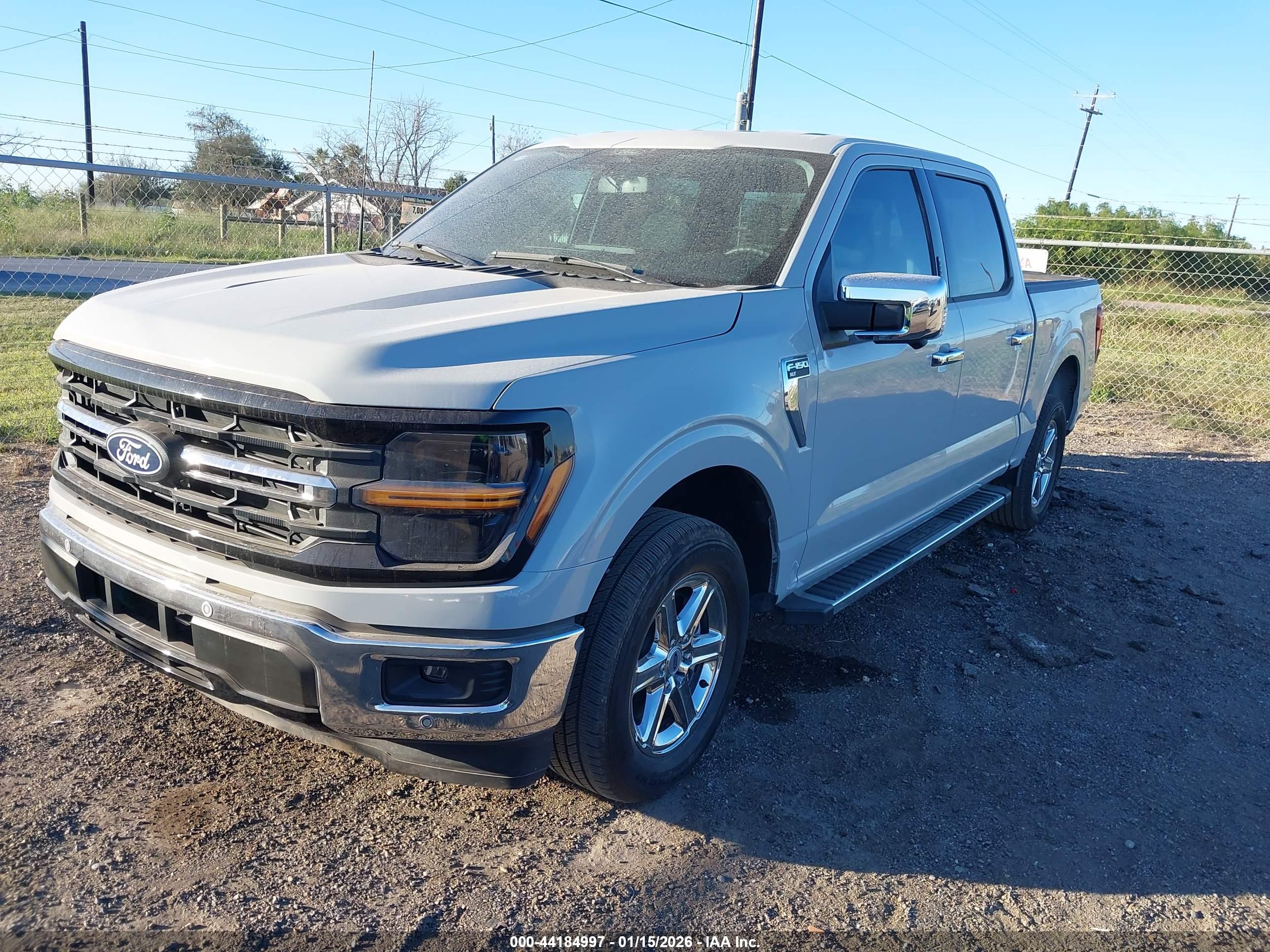 FORD F-150 image 2