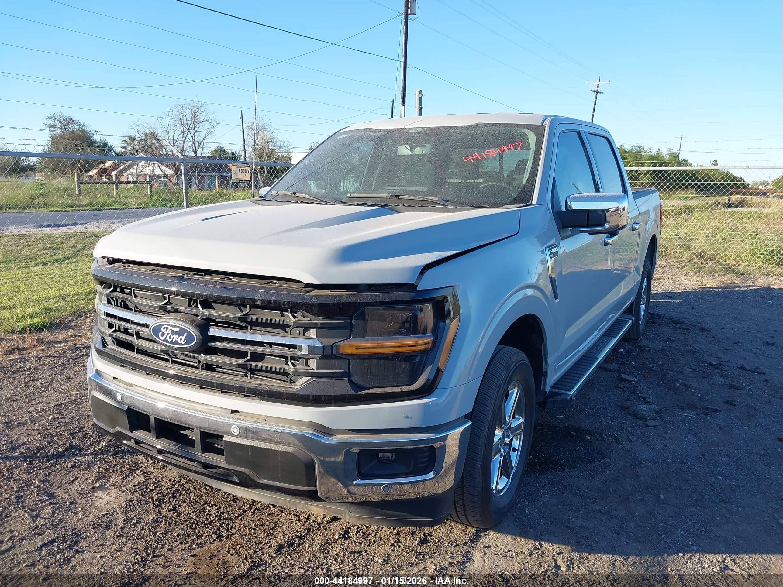 FORD F-150 image 6