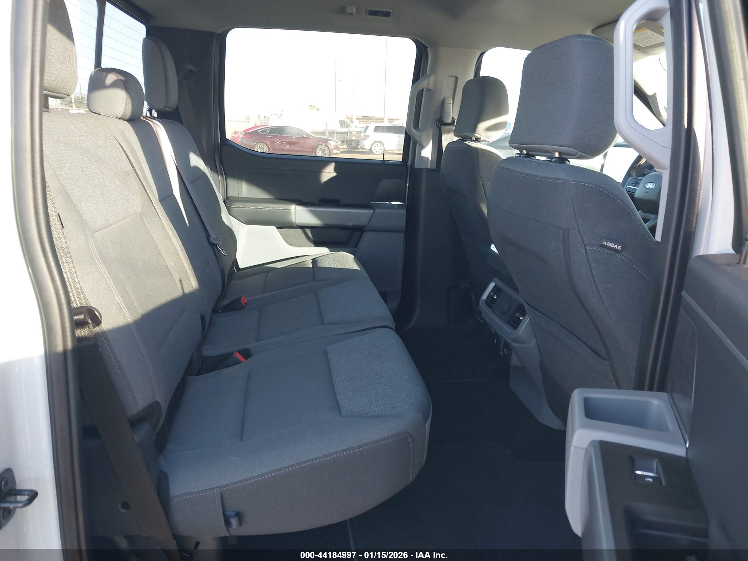 FORD F-150 image 8
