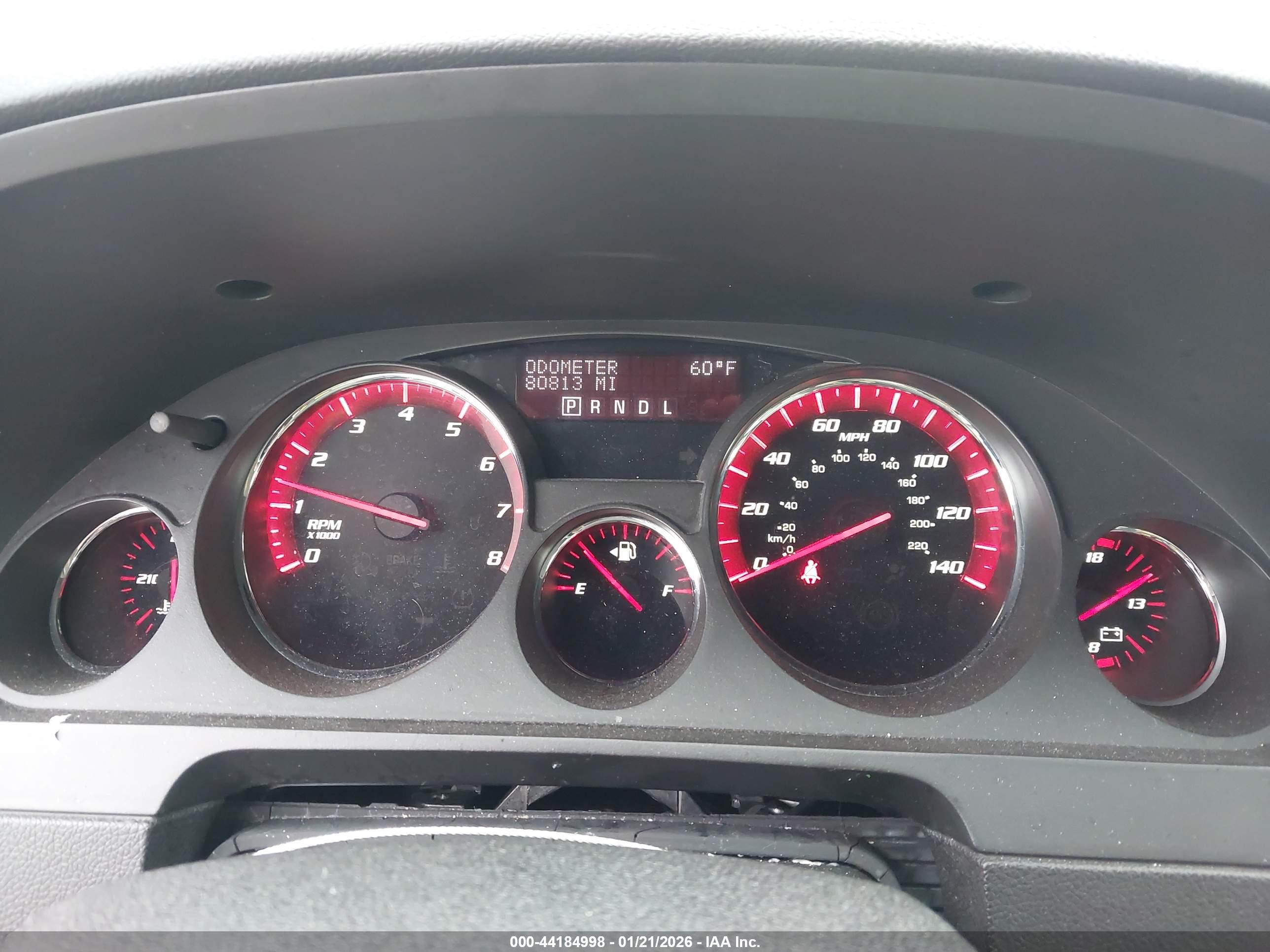 GMC ACADIA image 7