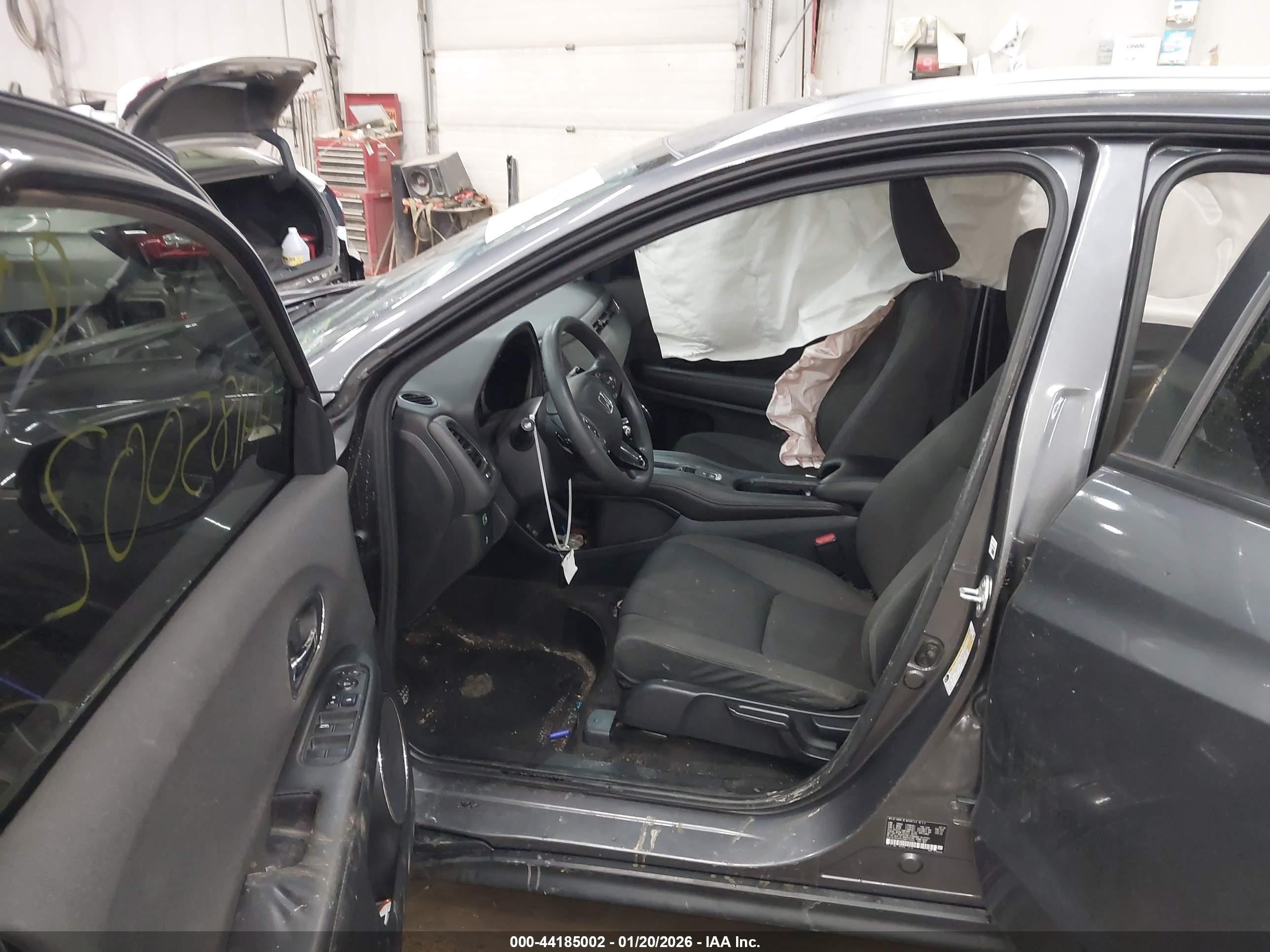 HONDA HR-V image 5