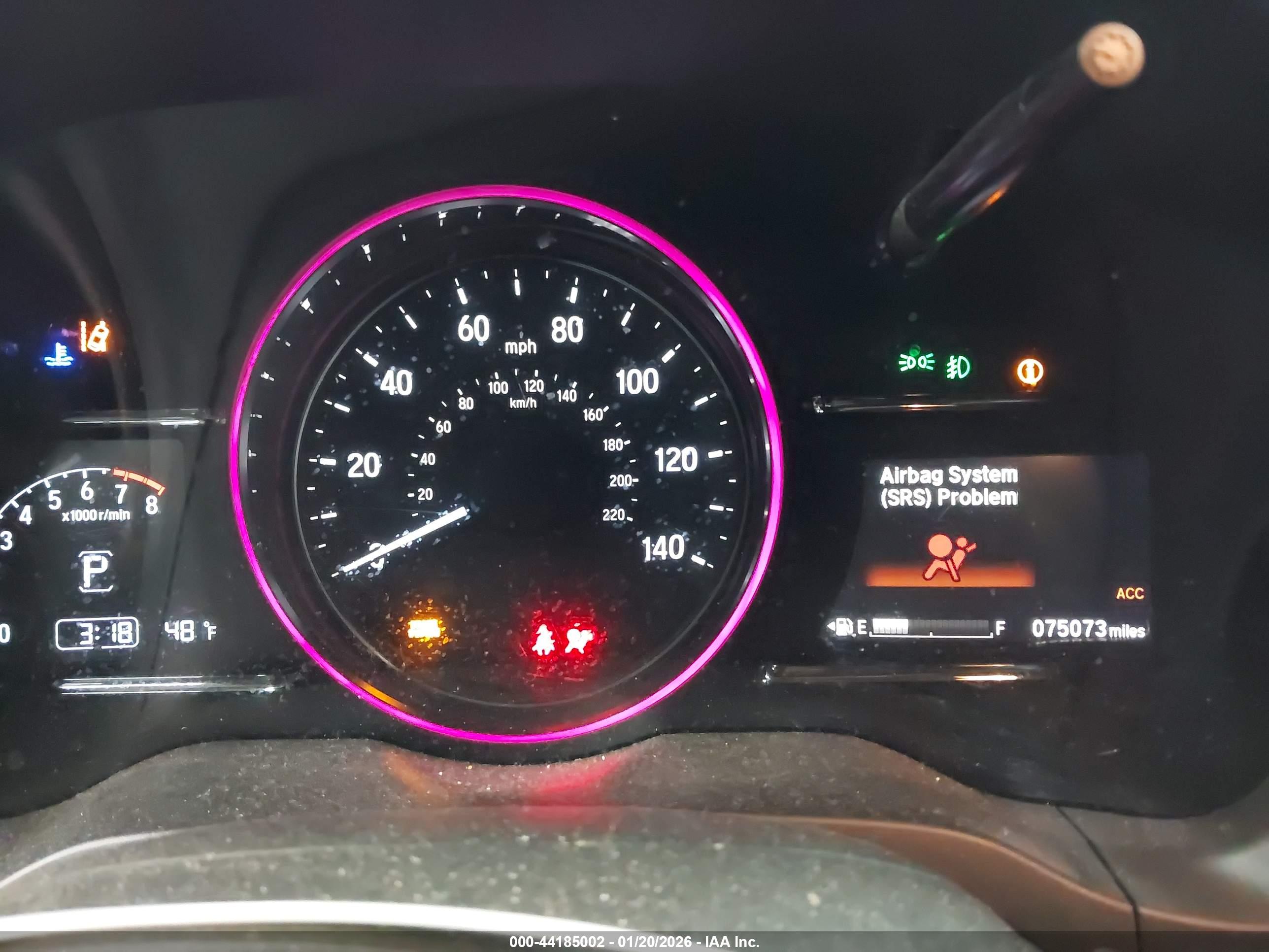 HONDA HR-V image 7